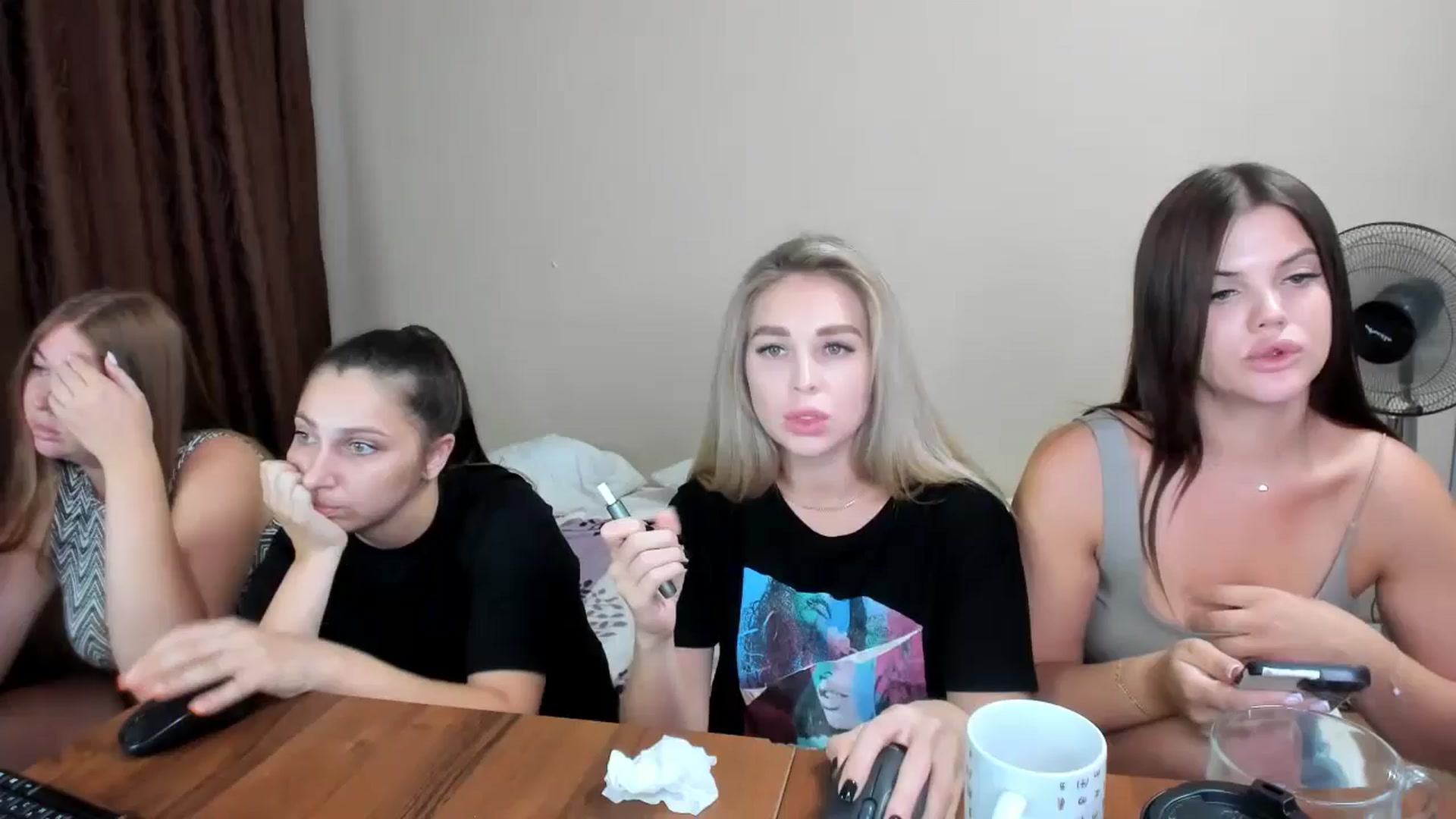Gallery image thumbnail from MerlinStoun's myfreecams stream on, 08/24/2024, 10:46 image 1 of 20
