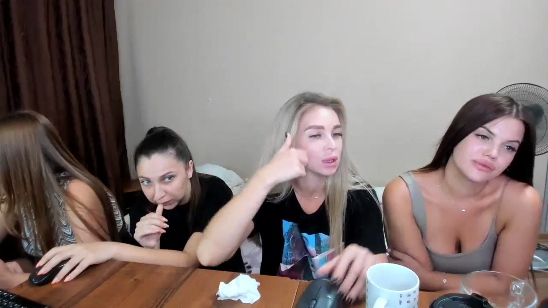 Gallery image thumbnail from MerlinStoun's myfreecams stream on, 08/24/2024, 10:46 image 13 of 20