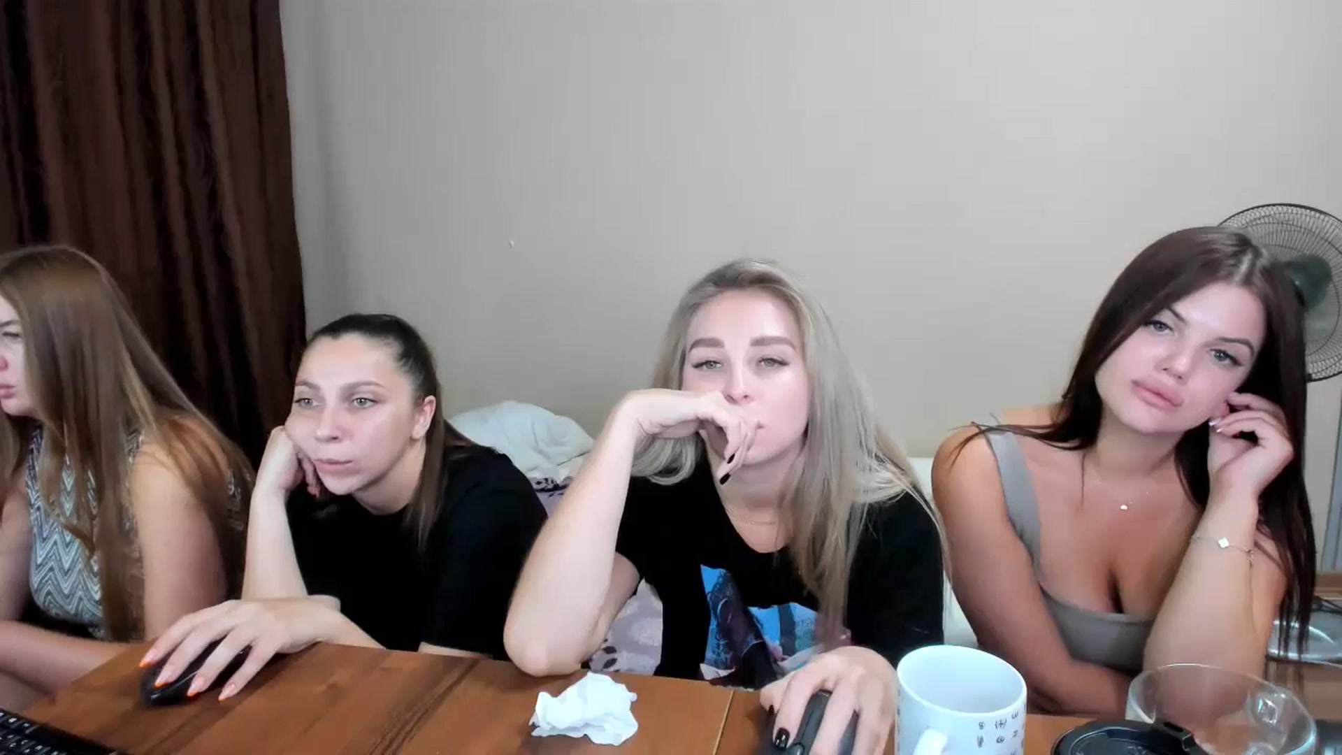 Gallery image thumbnail from MerlinStoun's myfreecams stream on, 08/24/2024, 10:46 image 11 of 20
