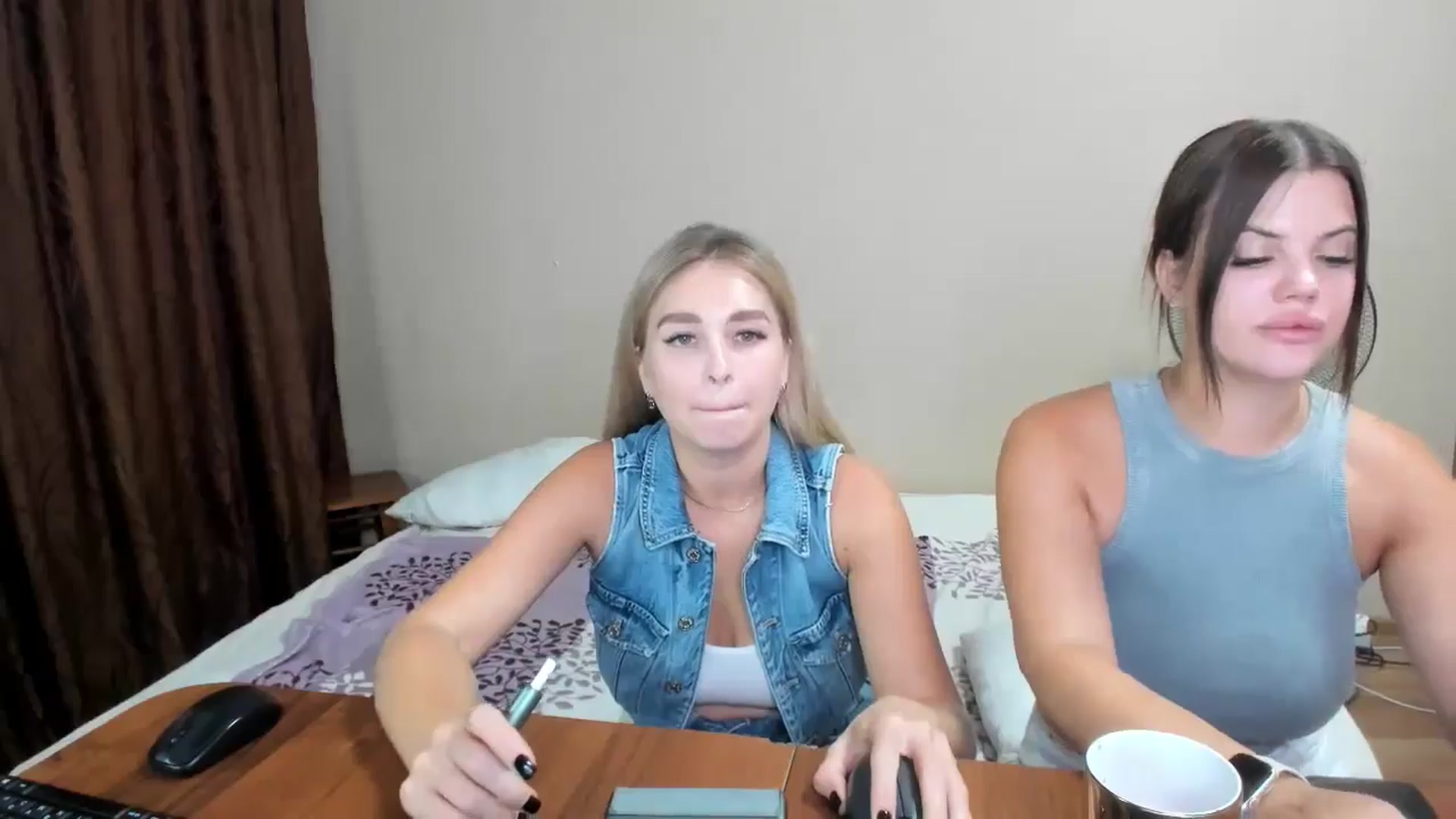 Gallery image thumbnail from MerlinStoun's myfreecams stream on, 08/25/2024, 10:27 image 19 of 20