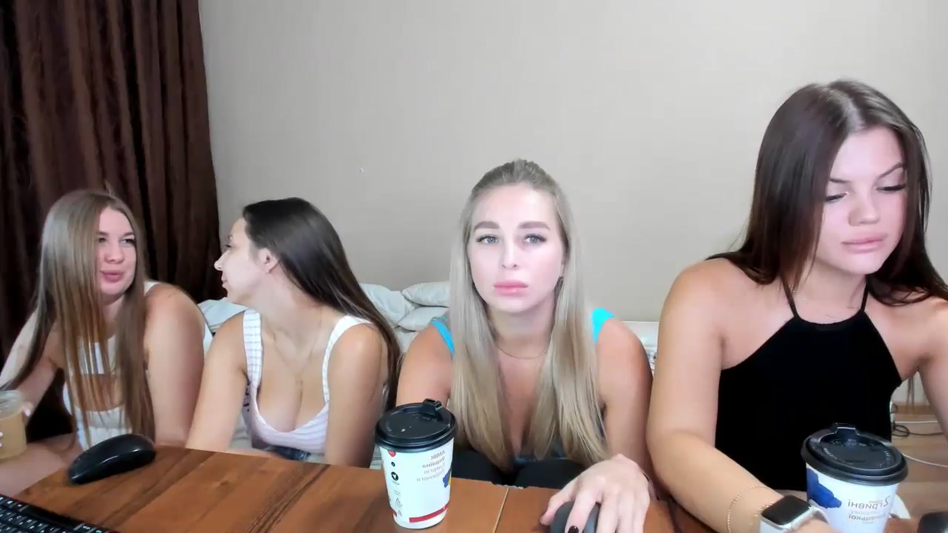Gallery image thumbnail from MerlinStoun's myfreecams stream on, 08/26/2024, 06:24 image 13 of 20