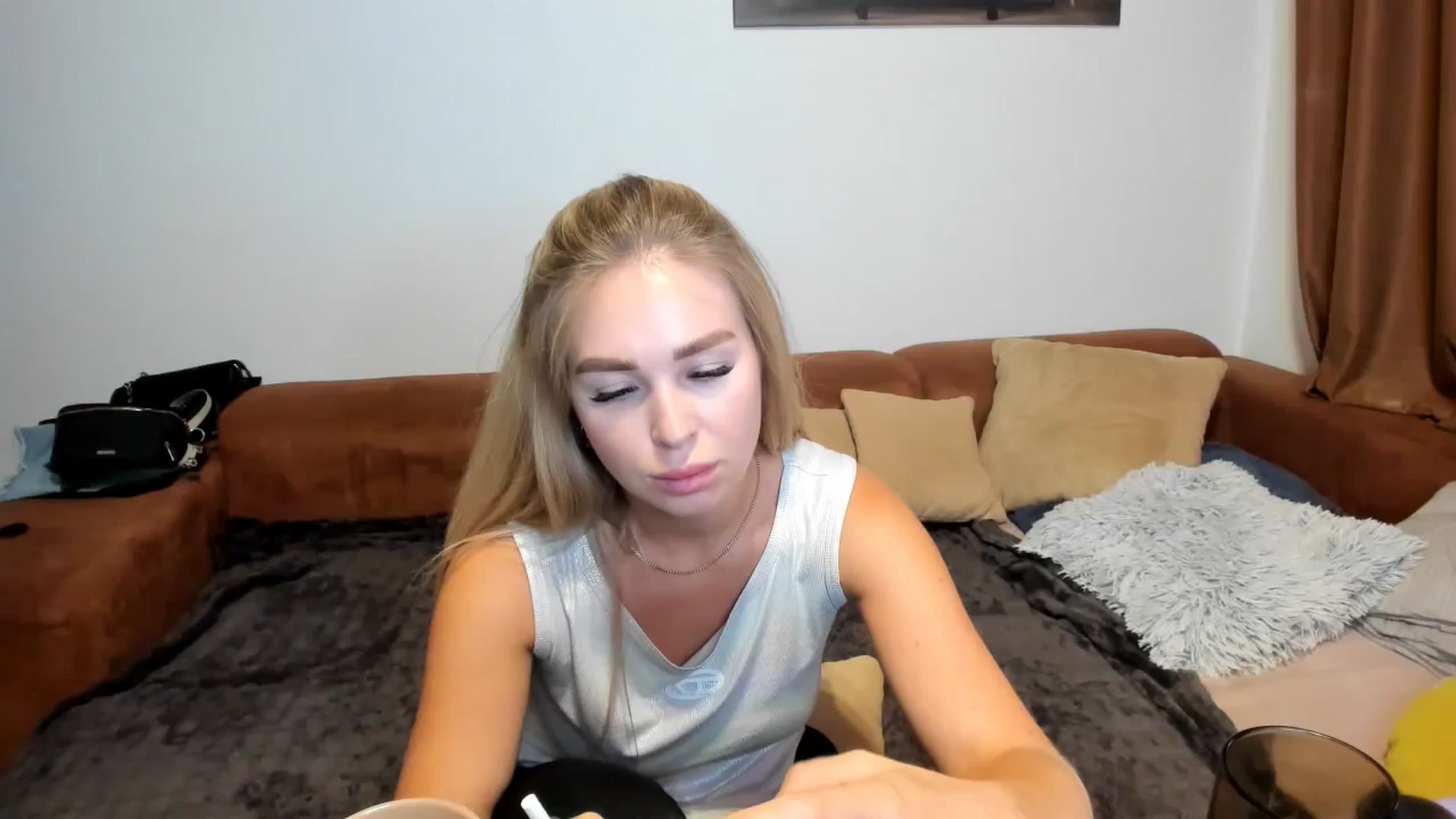 Gallery image thumbnail from MerlinStoun's myfreecams stream on, 08/28/2024, 08:05 image 1 of 20