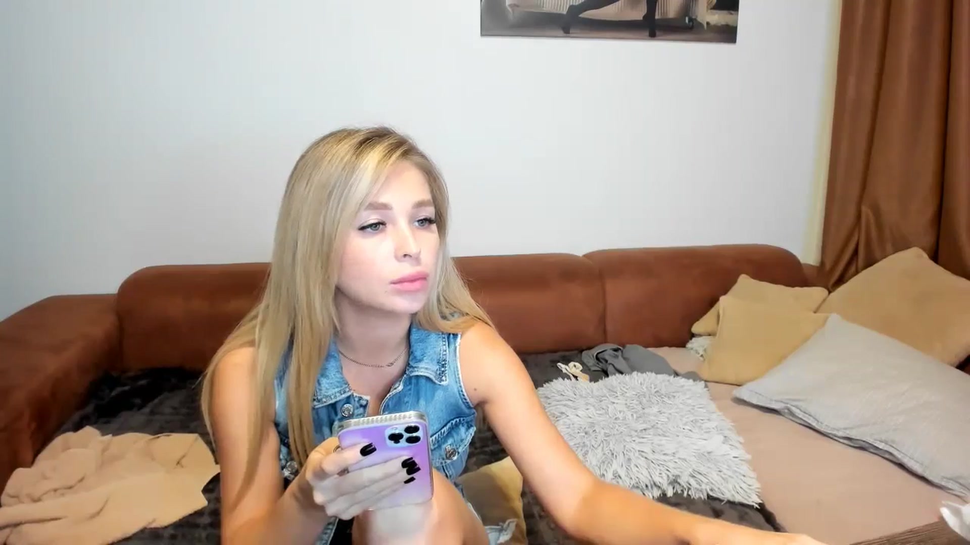 Gallery image thumbnail from MerlinStoun's myfreecams stream on, 09/14/2024, 10:49 image 2 of 20