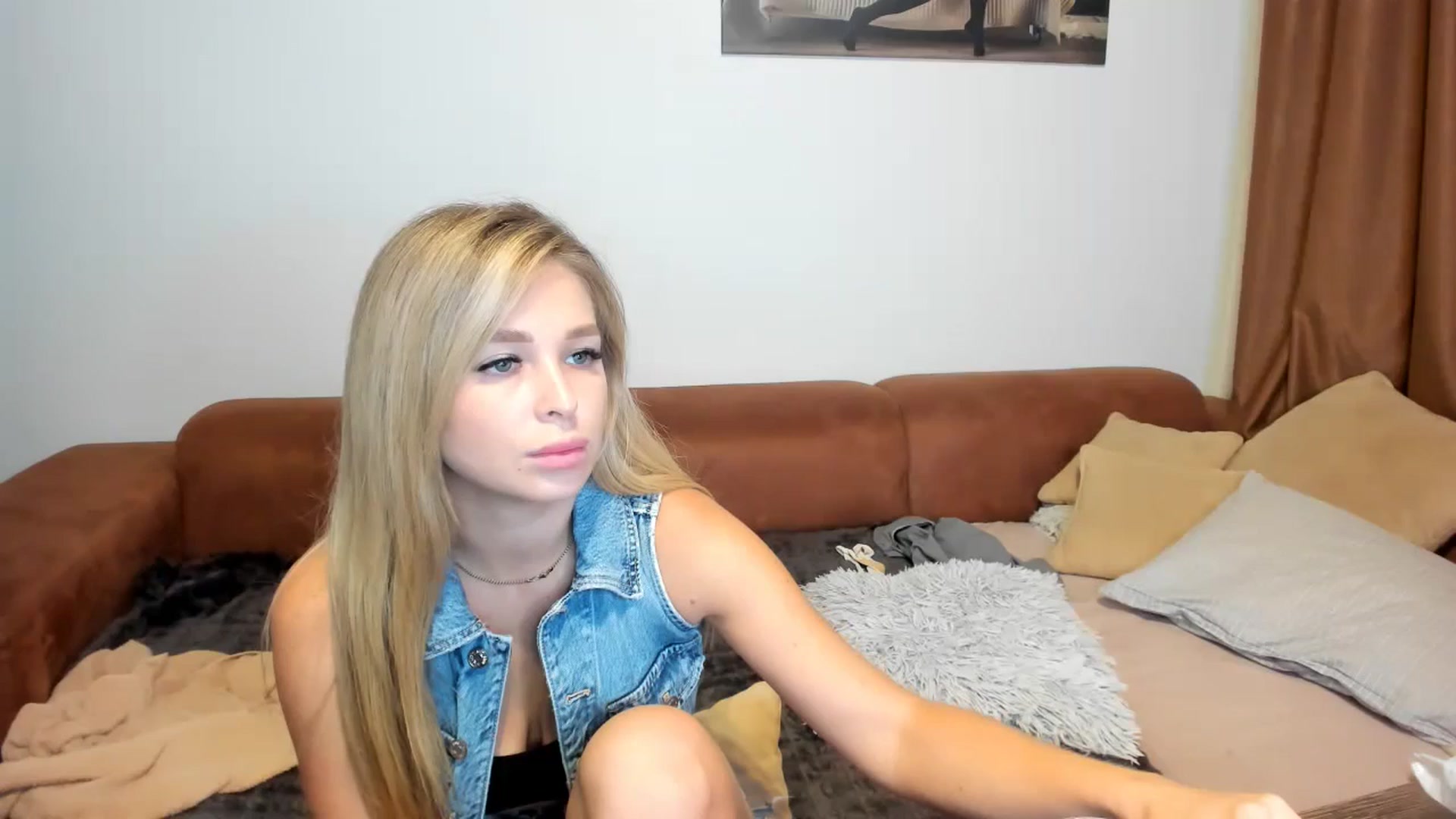 Gallery image thumbnail from MerlinStoun's myfreecams stream on, 09/14/2024, 10:49 image 1 of 20