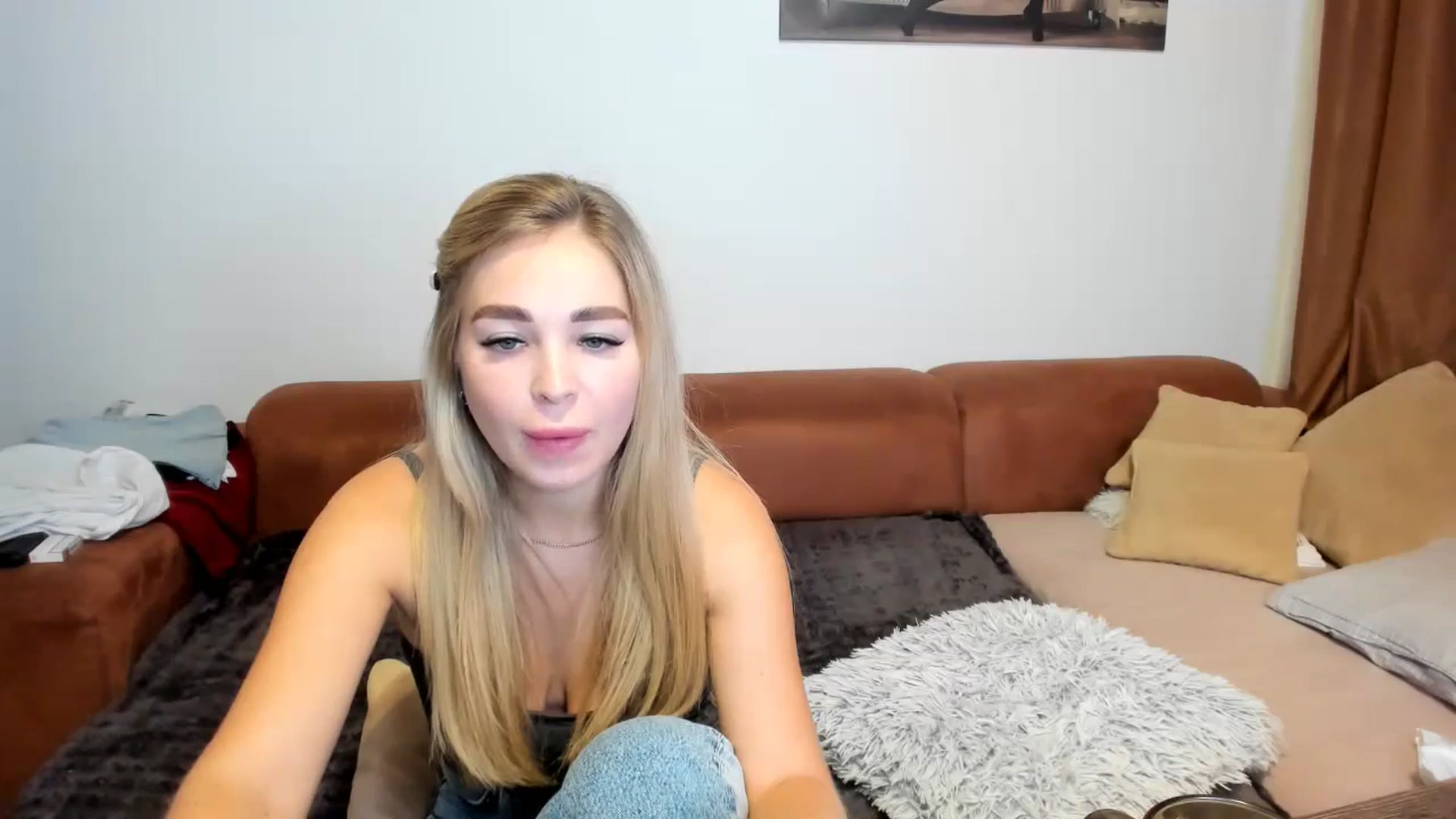 Gallery image thumbnail from MerlinStoun's myfreecams stream on, 09/15/2024, 07:05 image 16 of 20
