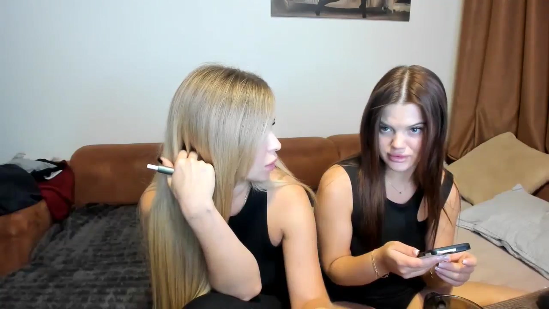 Gallery image thumbnail from MerlinStoun's myfreecams stream on, 09/16/2024, 08:01 image 2 of 20