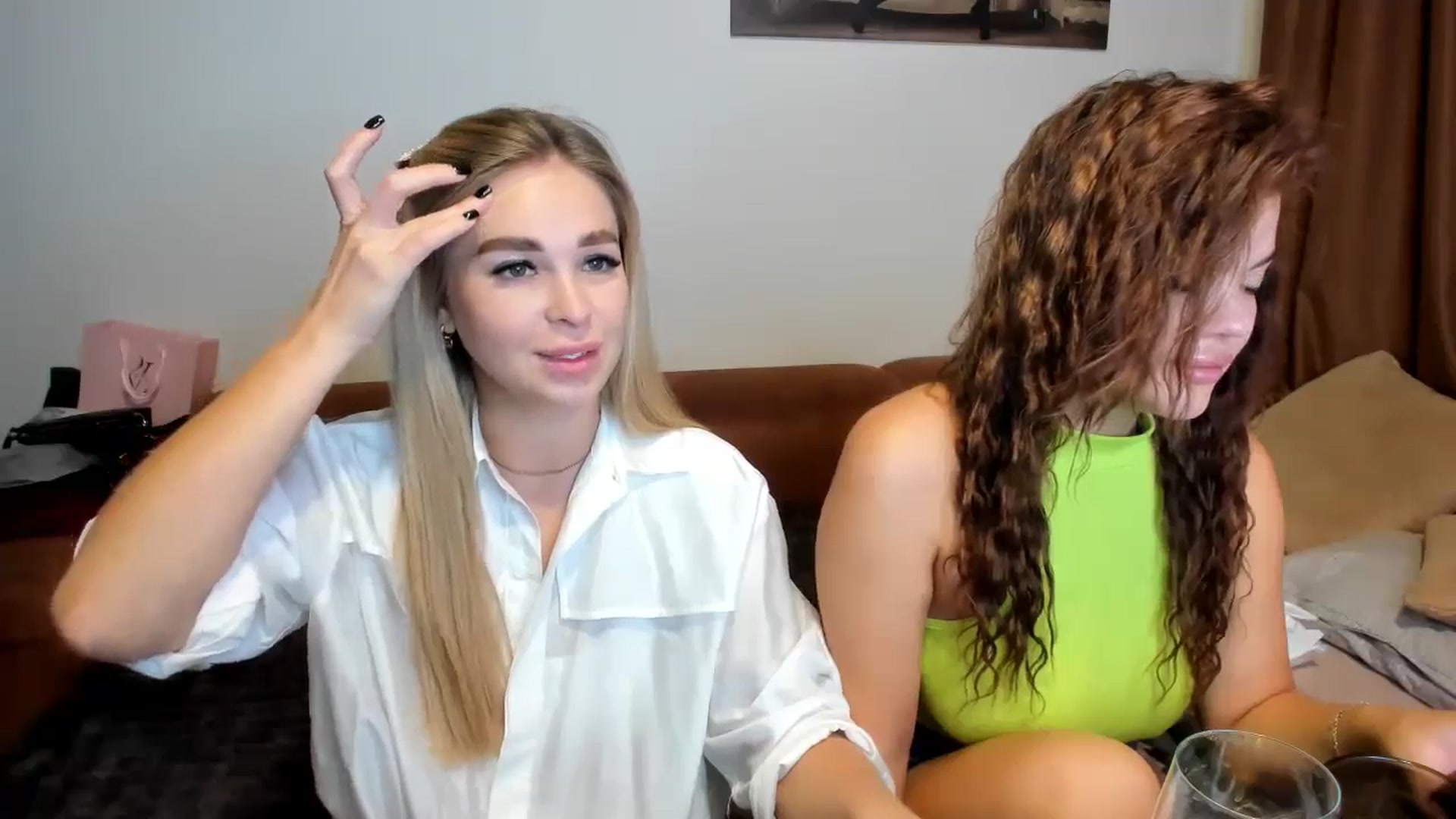 Gallery image thumbnail from MerlinStoun's myfreecams stream on, 09/17/2024, 06:51 image 4 of 20