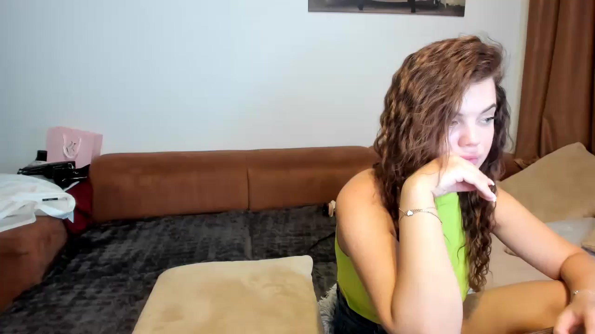 Gallery image thumbnail from MerlinStoun's myfreecams stream on, 09/17/2024, 10:40 image 2 of 20