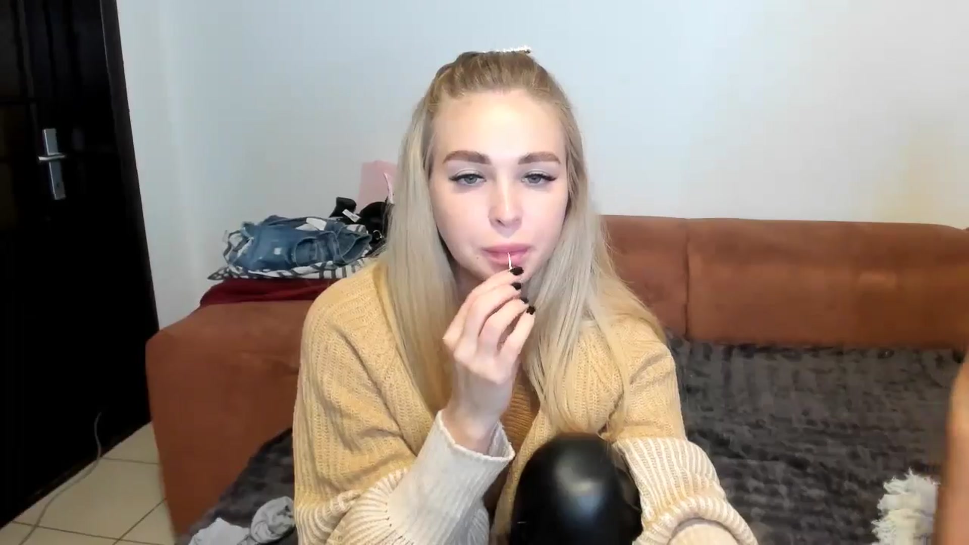 Gallery image thumbnail from MerlinStoun's myfreecams stream on, 09/18/2024, 09:22 image 12 of 20