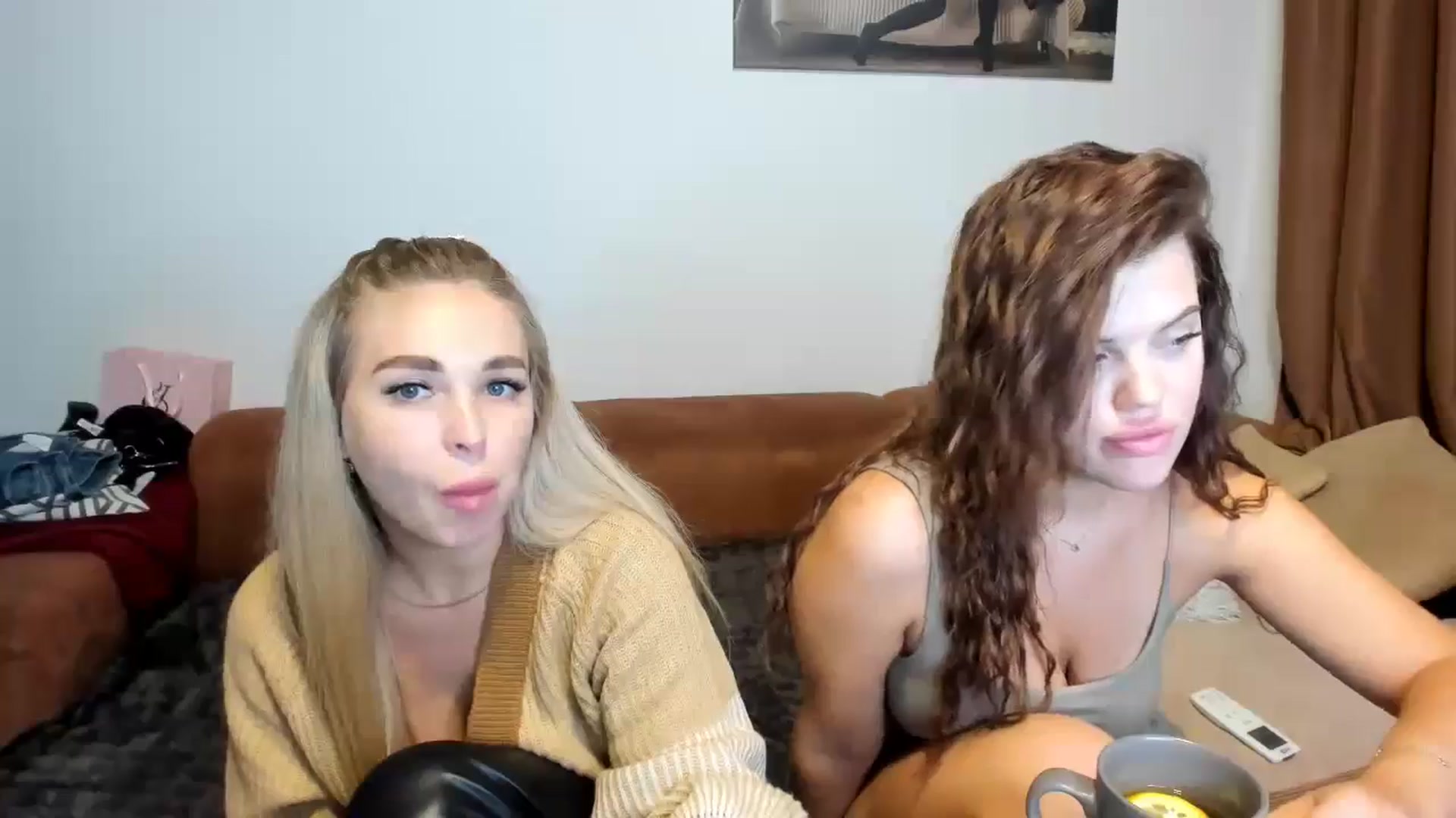 Gallery image thumbnail from MerlinStoun's myfreecams stream on, 09/18/2024, 09:22 image 9 of 20