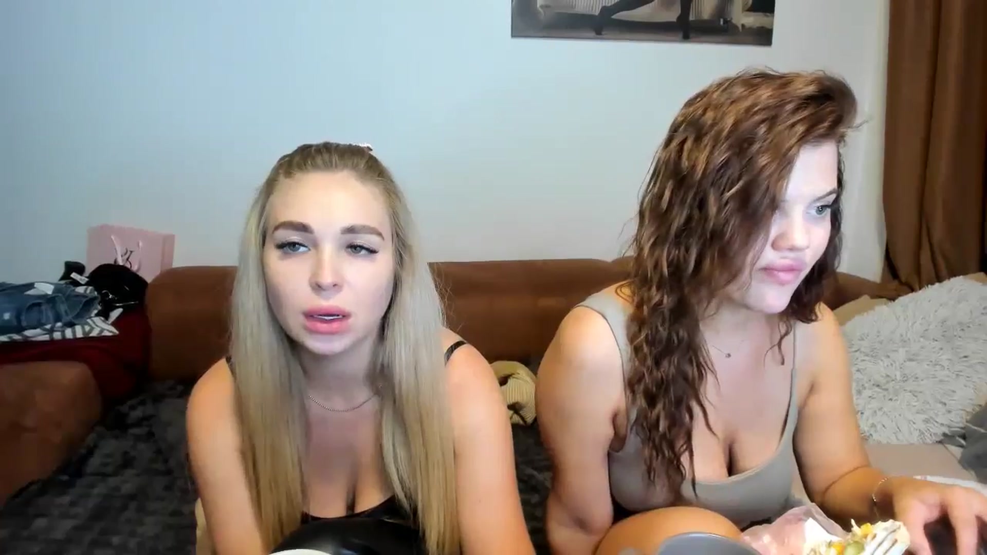 Gallery image thumbnail from MerlinStoun's myfreecams stream on, 09/18/2024, 09:48 image 9 of 20