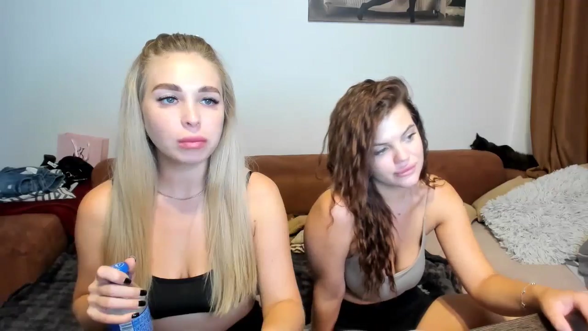 Gallery image thumbnail from MerlinStoun's myfreecams stream on, 09/18/2024, 10:30 image 16 of 20