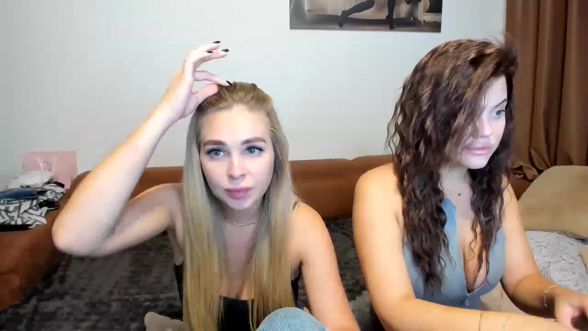 Gallery image thumbnail from MerlinStoun's myfreecams stream on, 09/21/2024, 10:37 image 7 of 20