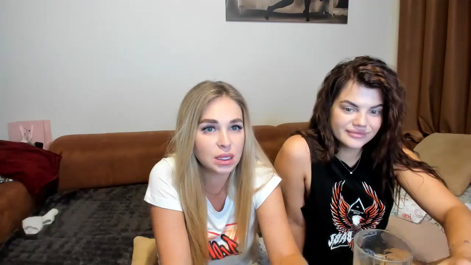 Gallery image thumbnail from MerlinStoun's myfreecams stream on, 09/23/2024, 11:10 image 9 of 20