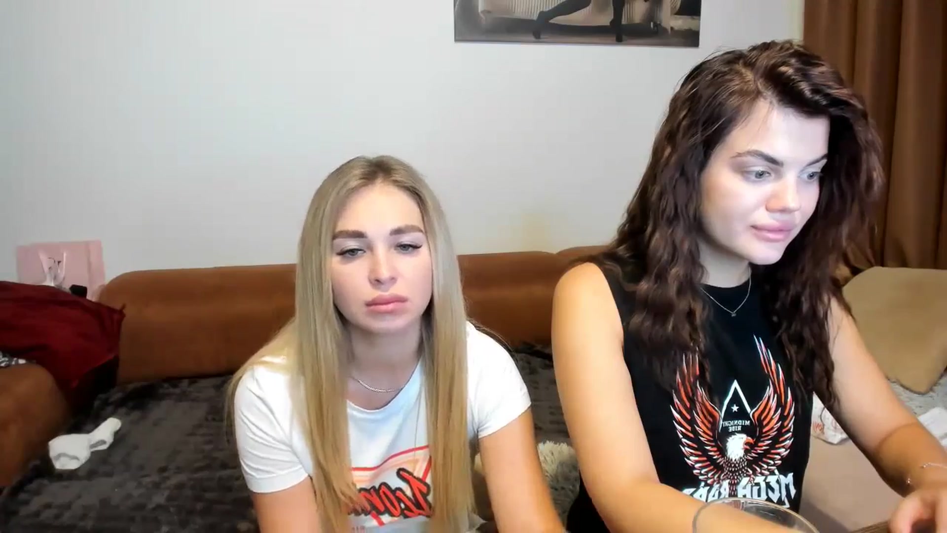 Gallery image thumbnail from MerlinStoun's myfreecams stream on, 09/23/2024, 11:10 image 16 of 20