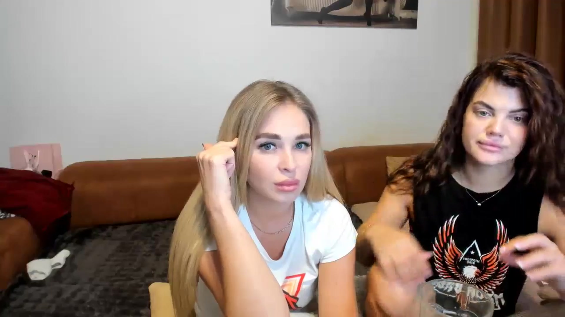 Gallery image thumbnail from MerlinStoun's myfreecams stream on, 09/23/2024, 11:10 image 11 of 20