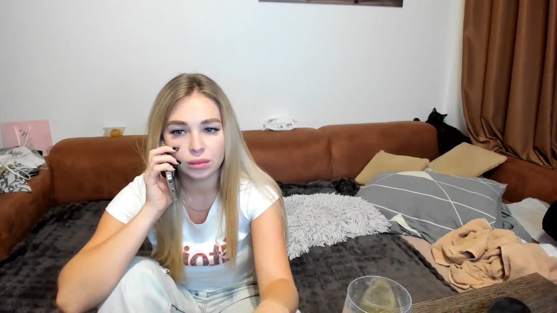 Gallery image thumbnail from MerlinStoun's myfreecams stream on, 09/24/2024, 09:27 image 16 of 20