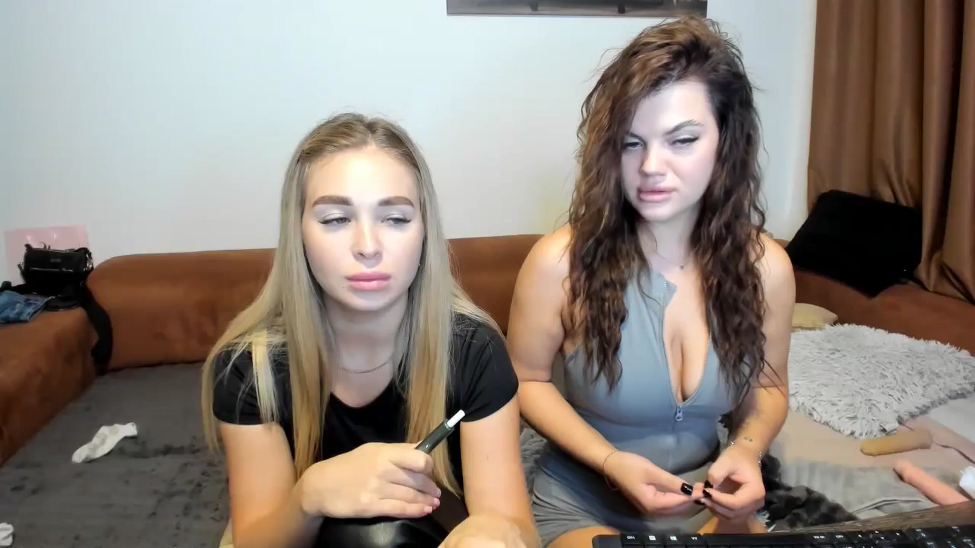 Gallery image thumbnail from MerlinStoun's myfreecams stream on, 10/03/2024, 08:41 image 19 of 20