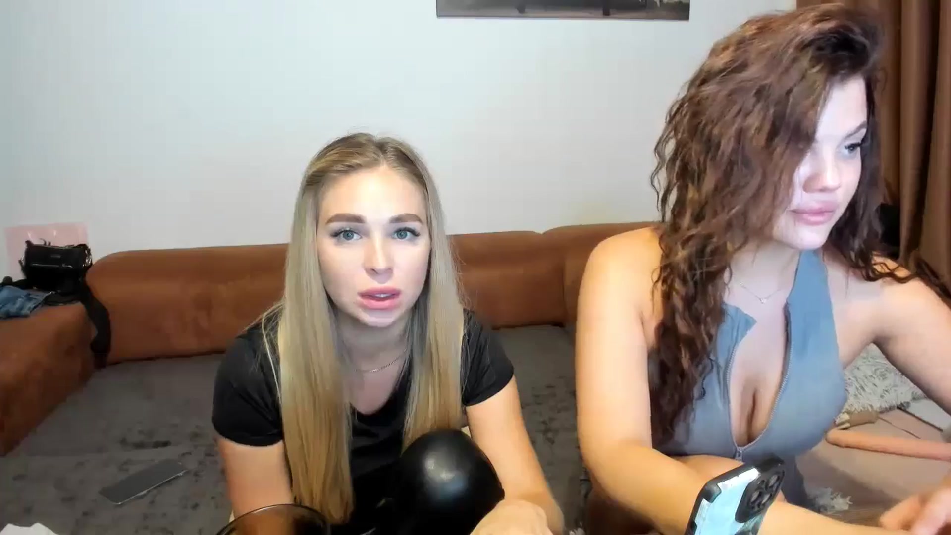 Gallery image thumbnail from MerlinStoun's myfreecams stream on, 10/03/2024, 11:12 image 5 of 20