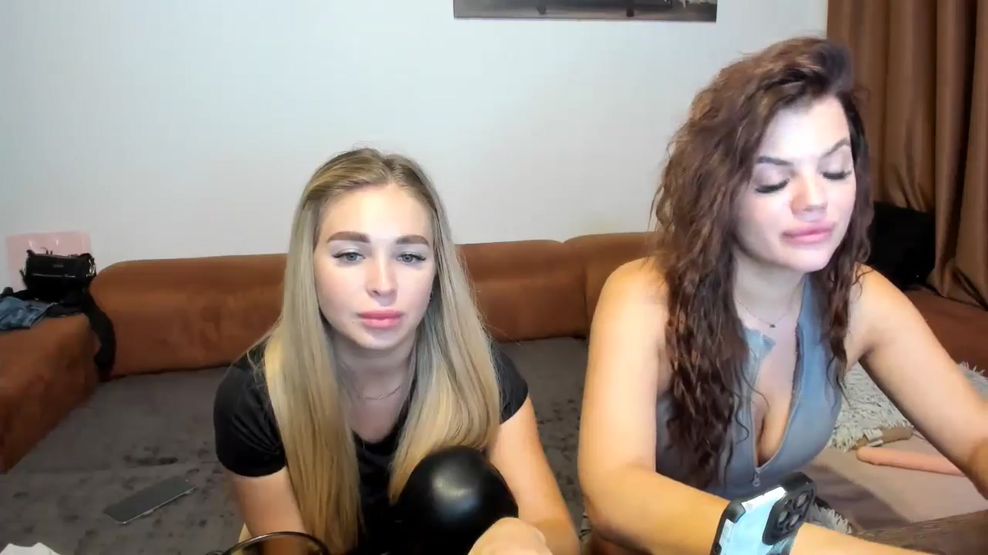 Gallery image thumbnail from MerlinStoun's myfreecams stream on, 10/03/2024, 11:12 image 7 of 20