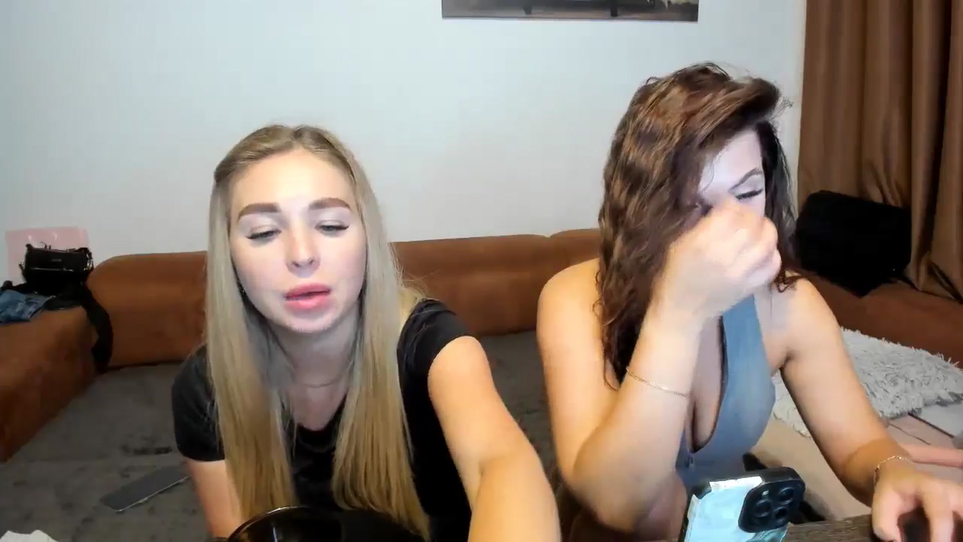 Gallery image thumbnail from MerlinStoun's myfreecams stream on, 10/03/2024, 11:12 image 3 of 20