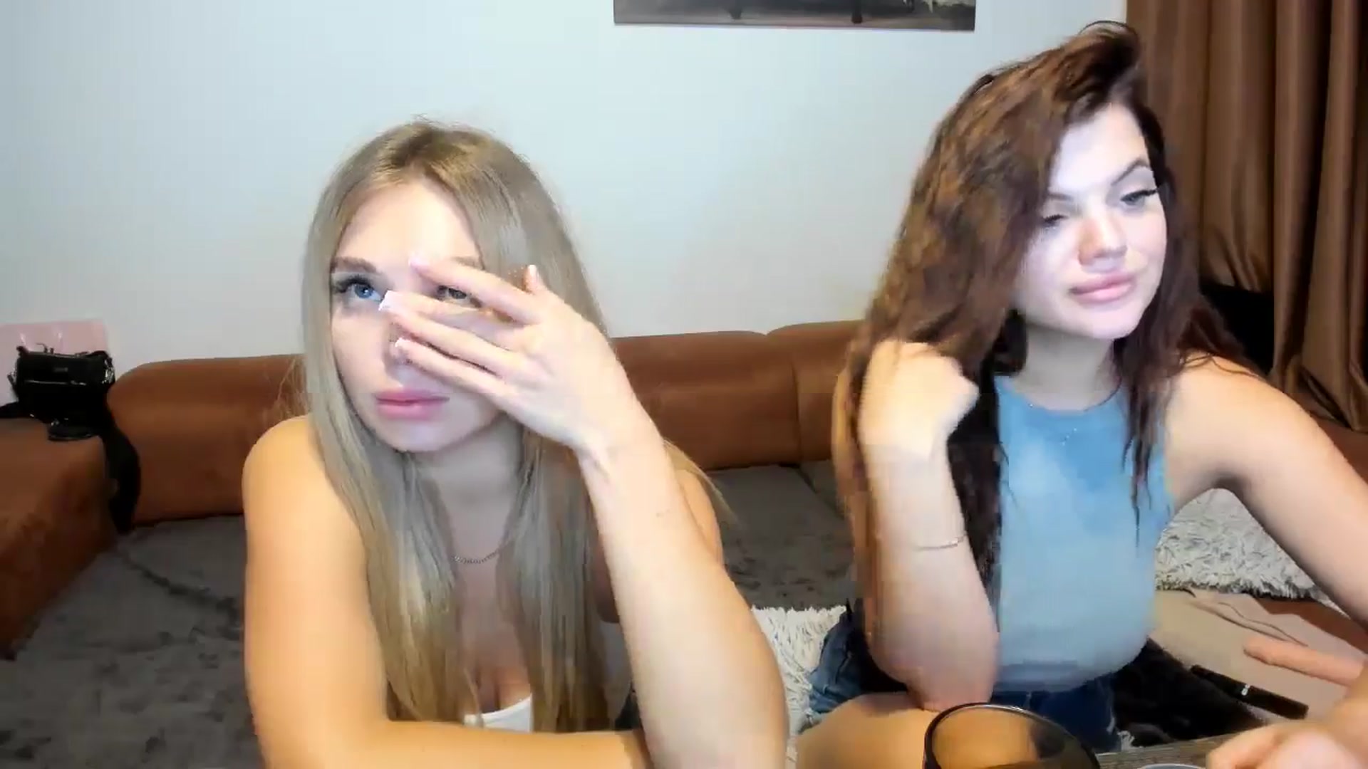 Gallery image thumbnail from MerlinStoun's myfreecams stream on, 10/04/2024, 09:38 image 18 of 20