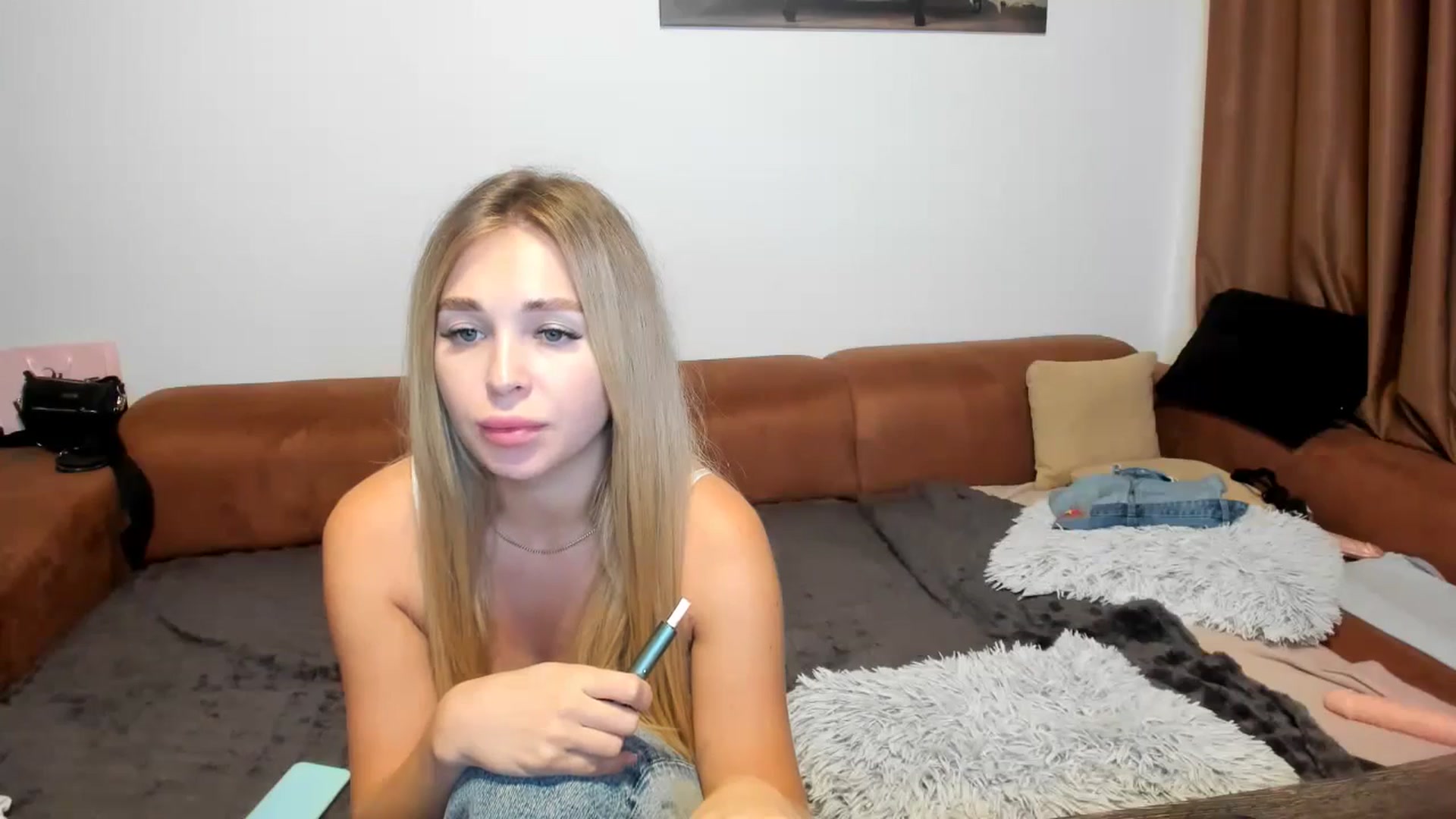 Gallery image thumbnail from MerlinStoun's myfreecams stream on, 10/04/2024, 11:44 image 2 of 20