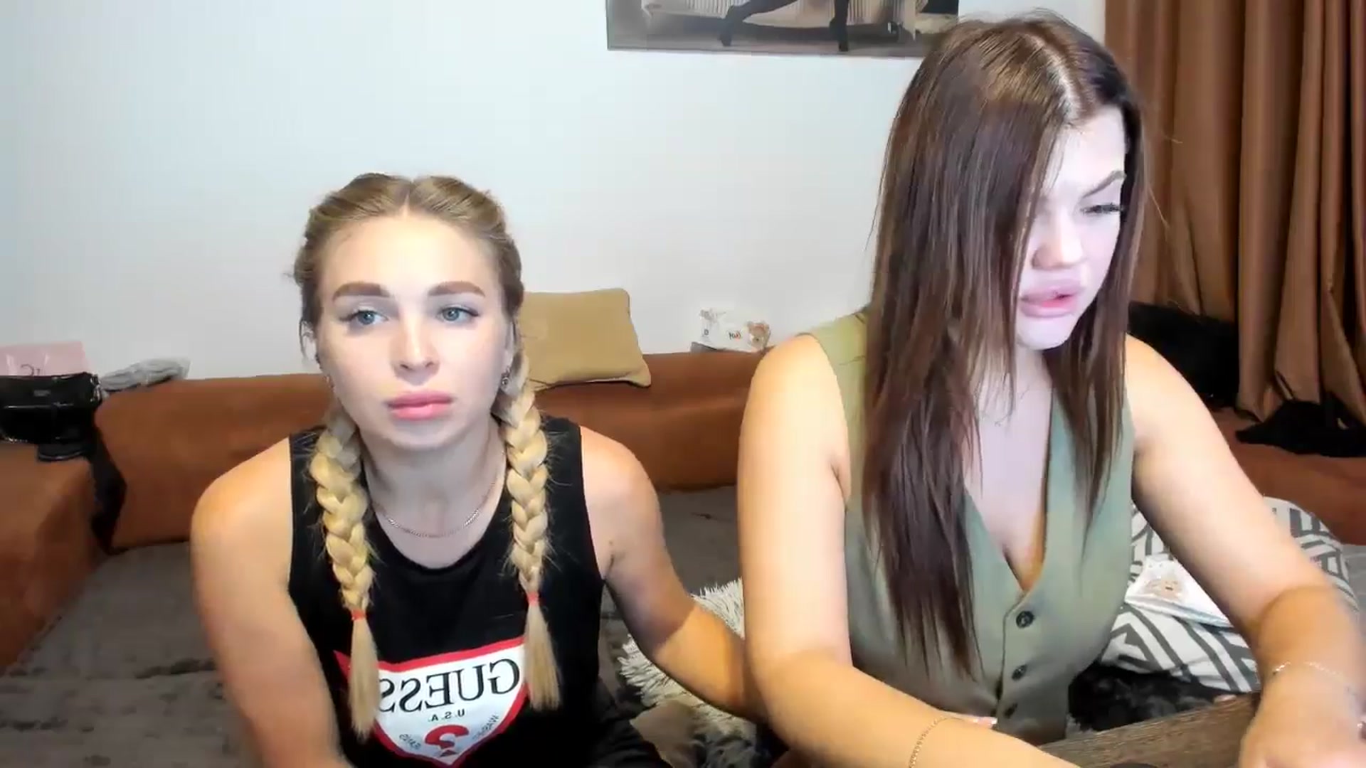 Gallery image thumbnail from MerlinStoun's myfreecams stream on, 10/06/2024, 09:30 image 10 of 20