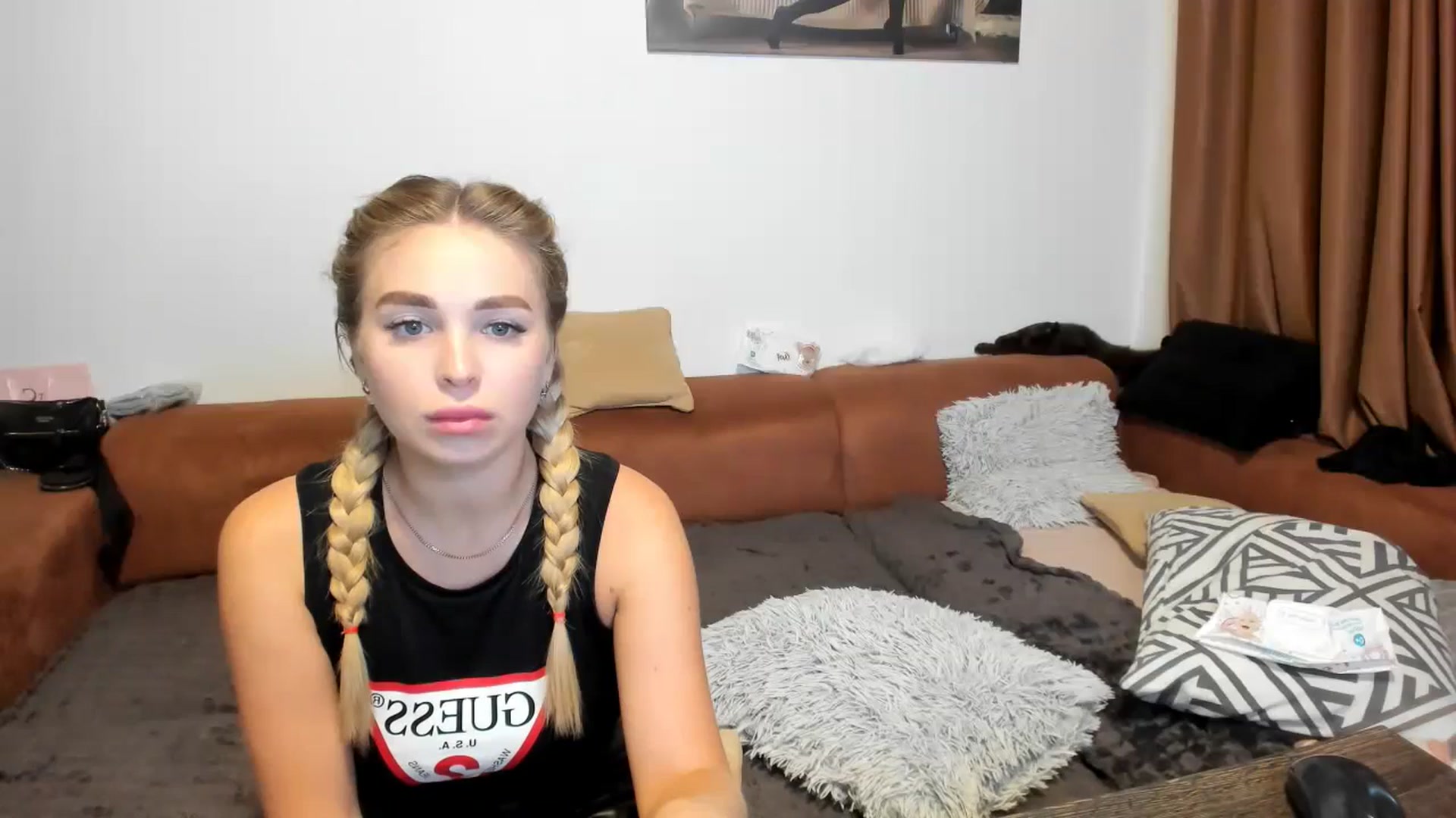 Gallery image thumbnail from MerlinStoun's myfreecams stream on, 10/06/2024, 09:30 image 2 of 20