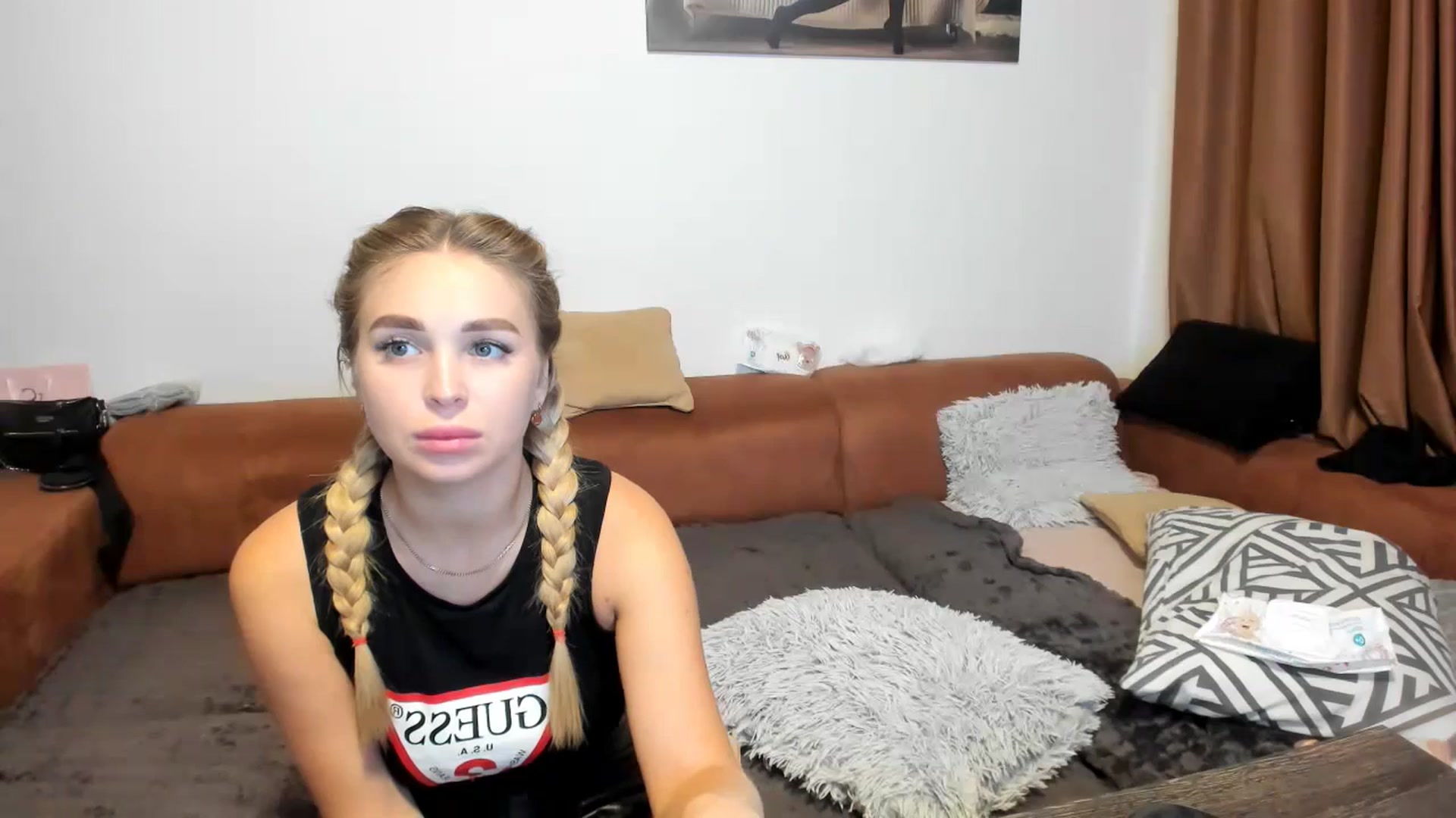 Gallery image thumbnail from MerlinStoun's myfreecams stream on, 10/06/2024, 09:30 image 5 of 20