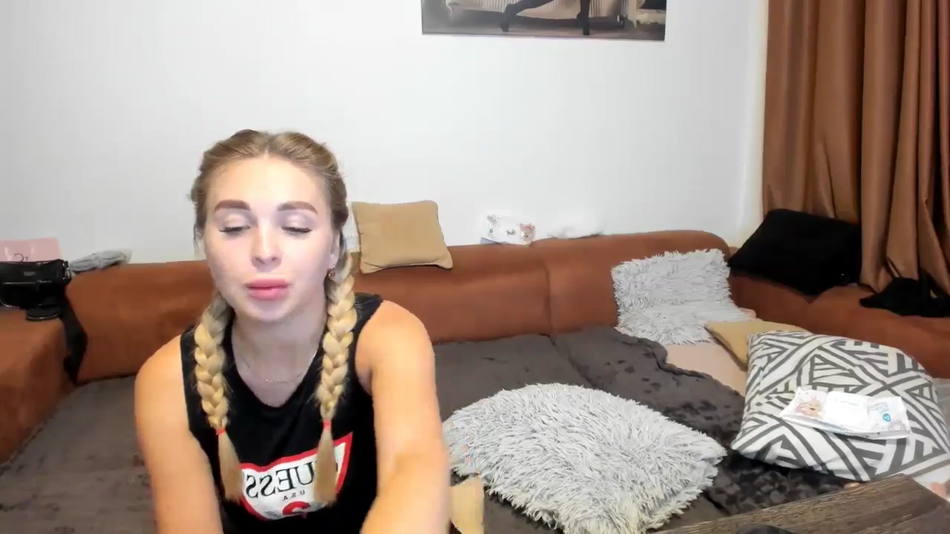 Gallery image thumbnail from MerlinStoun's myfreecams stream on, 10/06/2024, 09:30 image 6 of 20