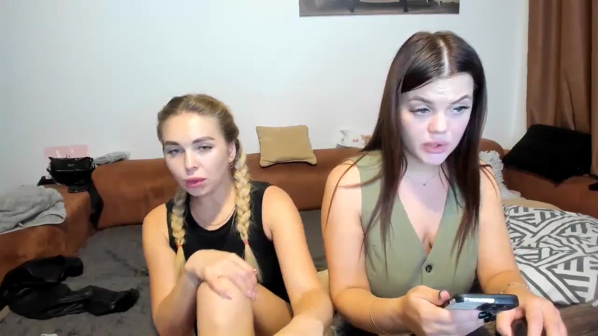 Gallery image thumbnail from MerlinStoun's myfreecams stream on, 10/06/2024, 12:14 image 19 of 20
