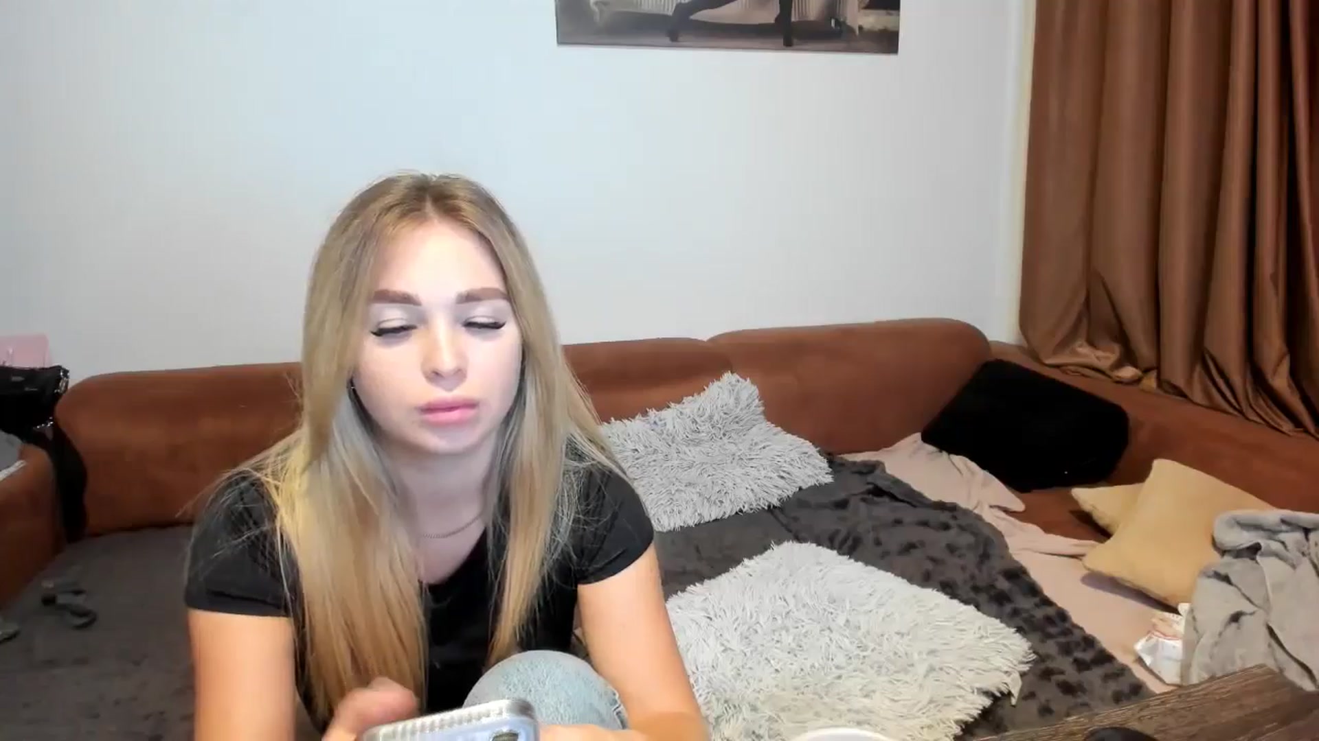 Gallery image thumbnail from MerlinStoun's myfreecams stream on, 10/11/2024, 10:26 image 5 of 20