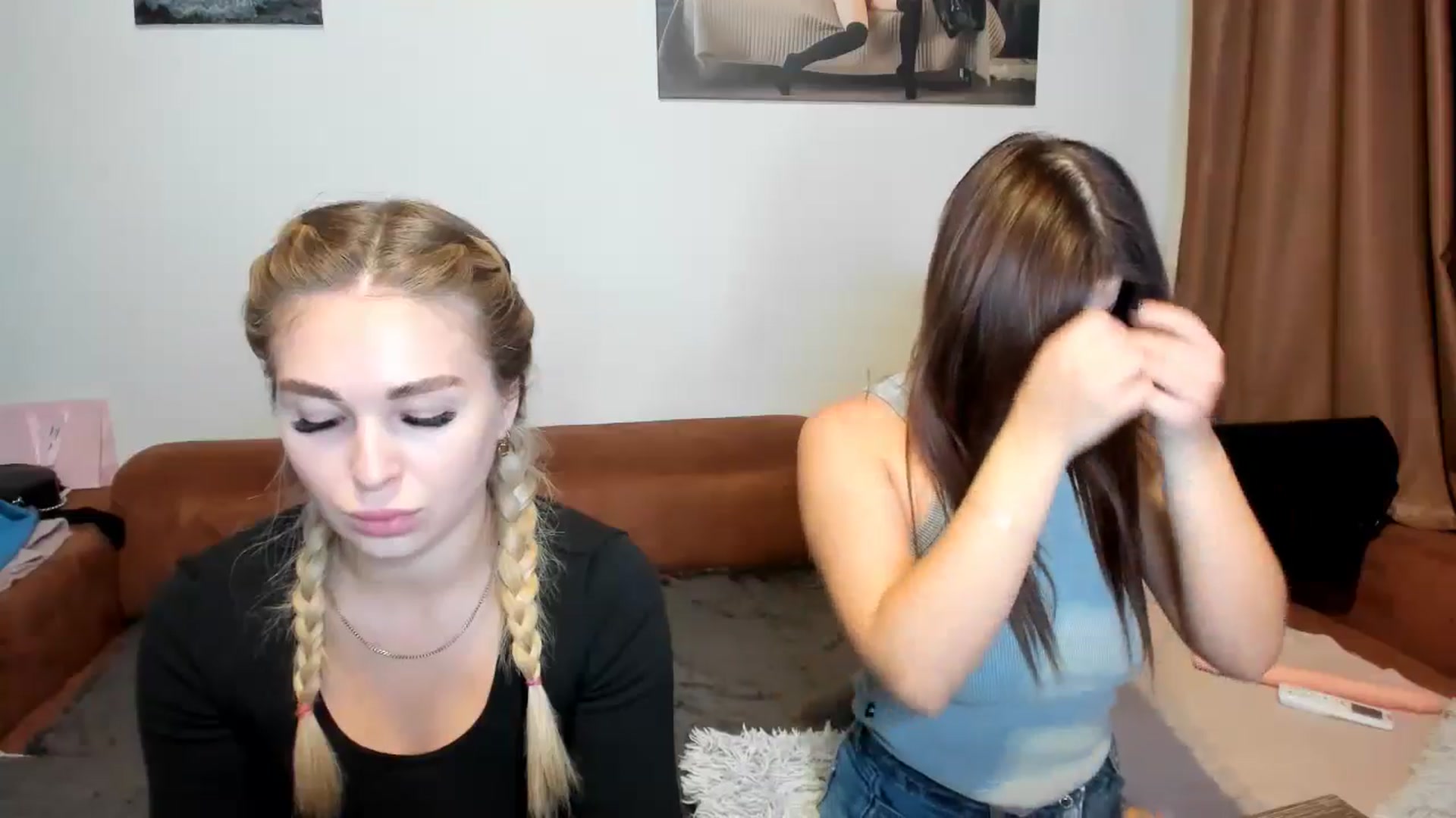 Gallery image thumbnail from MerlinStoun's myfreecams stream on, 10/17/2024, 11:29 image 14 of 20