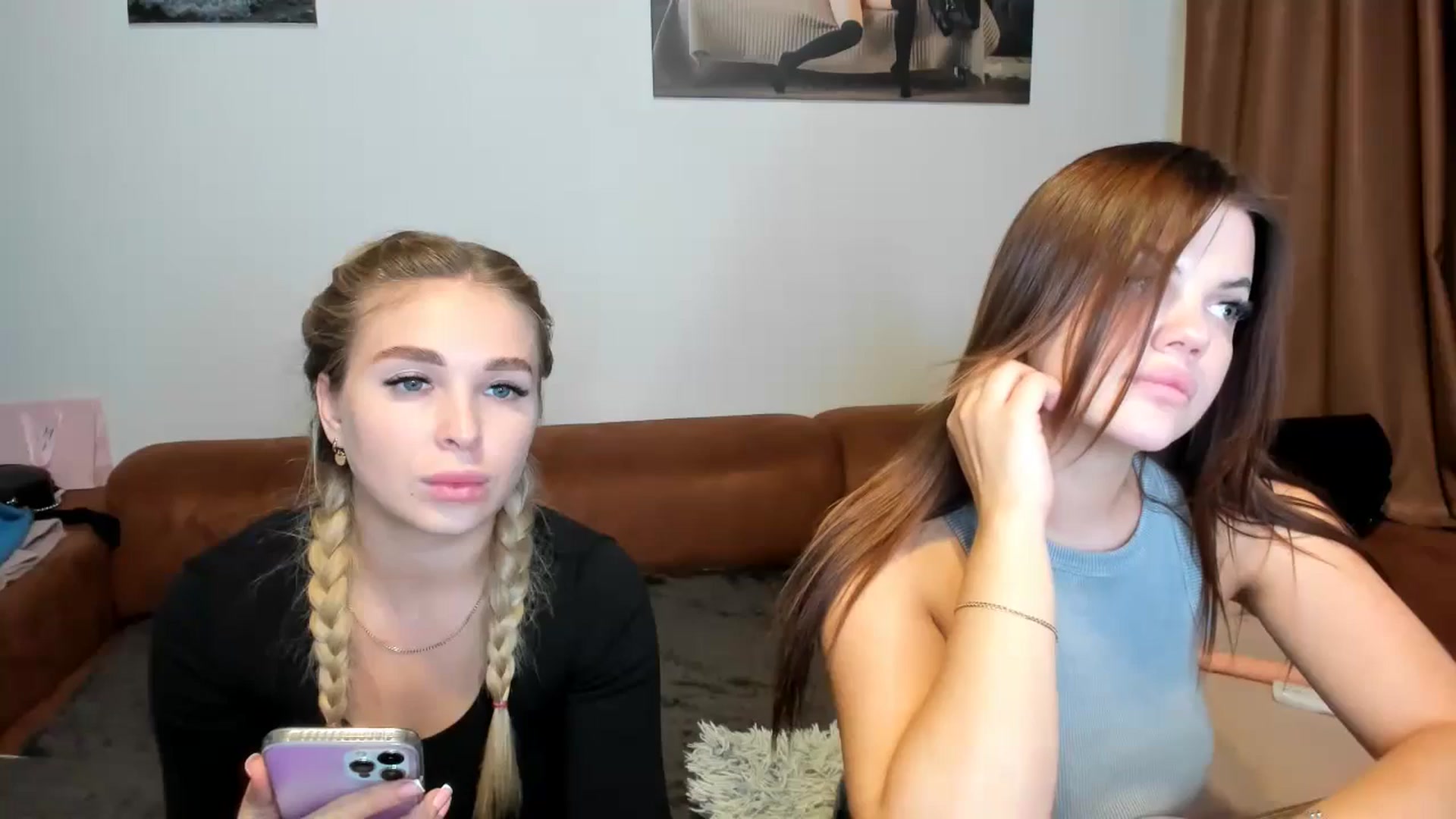 Gallery image thumbnail from MerlinStoun's myfreecams stream on, 10/17/2024, 11:29 image 17 of 20