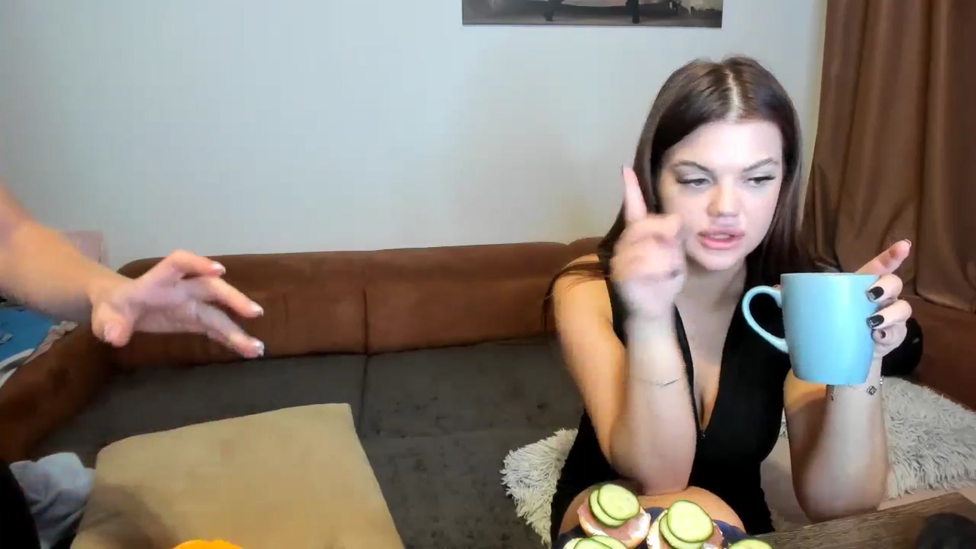 Gallery image thumbnail from MerlinStoun's myfreecams stream on, 10/18/2024, 08:43 image 20 of 20