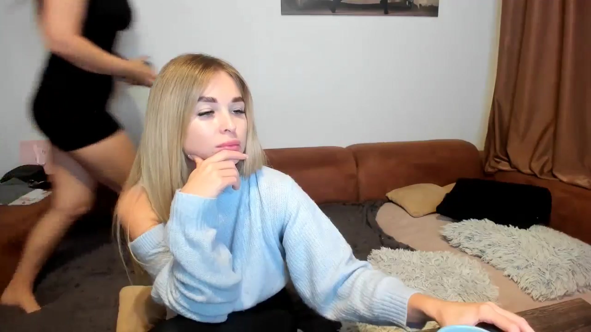Gallery image thumbnail from MerlinStoun's myfreecams stream on, 10/18/2024, 11:03 image 6 of 20