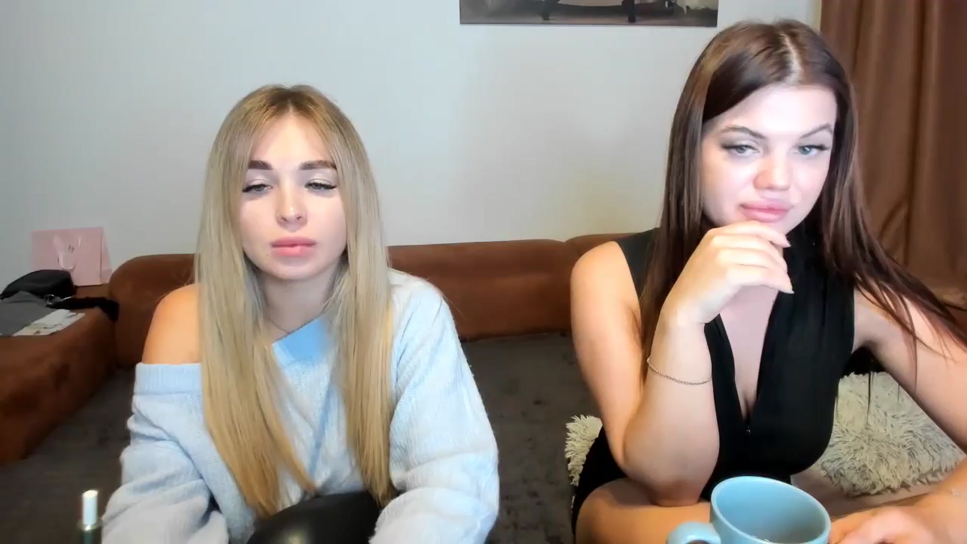 Gallery image thumbnail from MerlinStoun's myfreecams stream on, 10/18/2024, 11:03 image 1 of 20