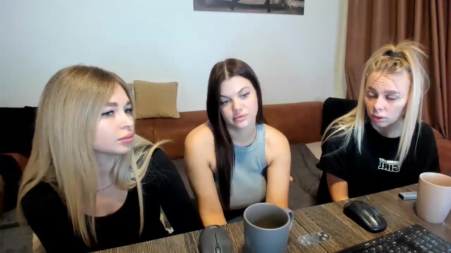 Gallery image thumbnail from MerlinStoun's myfreecams stream on, 10/28/2024, 09:29 image 5 of 20