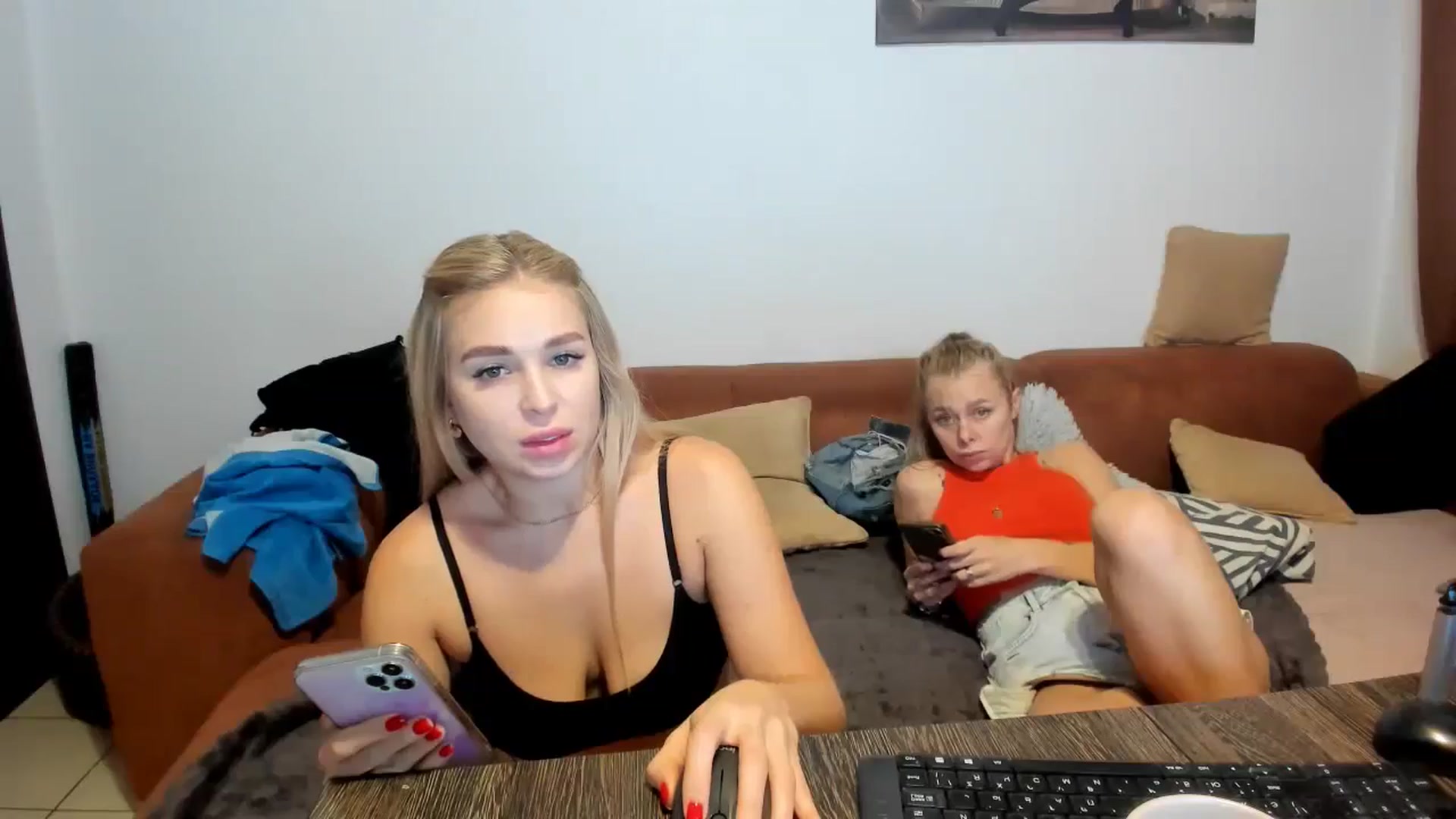 Gallery image thumbnail from MerlinStoun's myfreecams stream on, 11/01/2024, 12:32 image 19 of 20