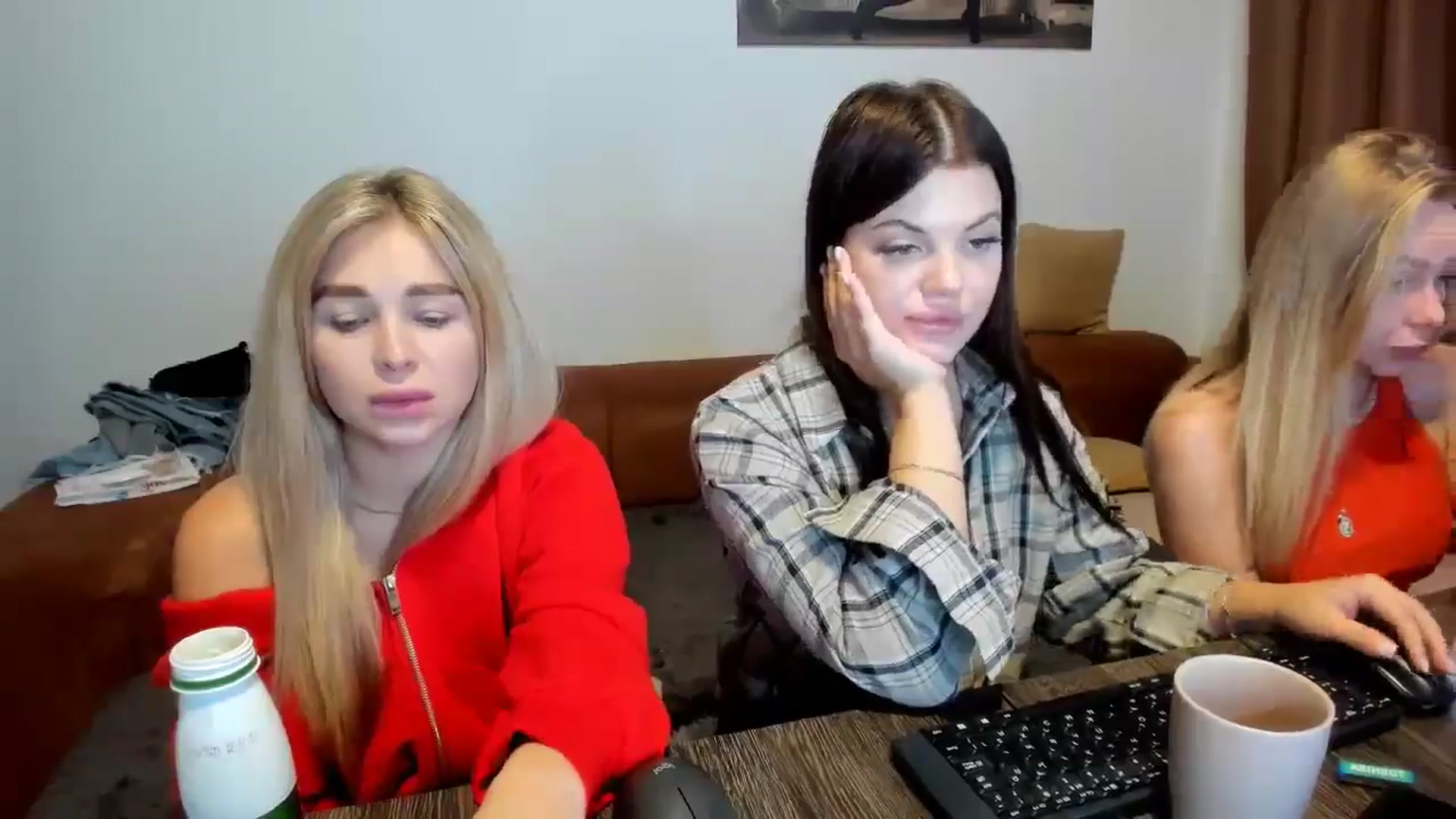 Gallery image thumbnail from MerlinStoun's myfreecams stream on, 11/03/2024, 10:12 image 5 of 20