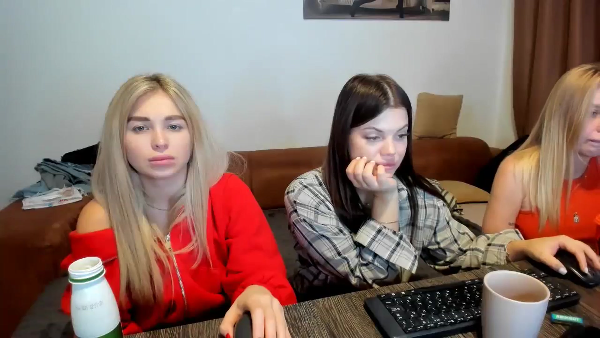 Gallery image thumbnail from MerlinStoun's myfreecams stream on, 11/03/2024, 10:12 image 6 of 20