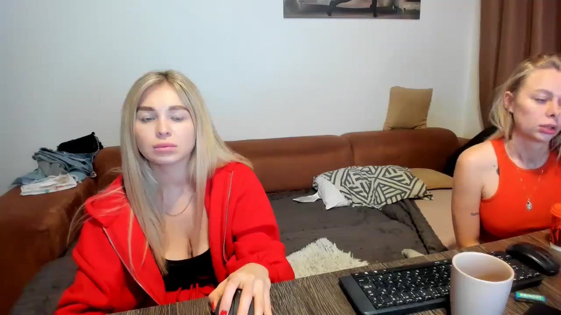 Gallery image thumbnail from MerlinStoun's myfreecams stream on, 11/03/2024, 10:12 image 11 of 20