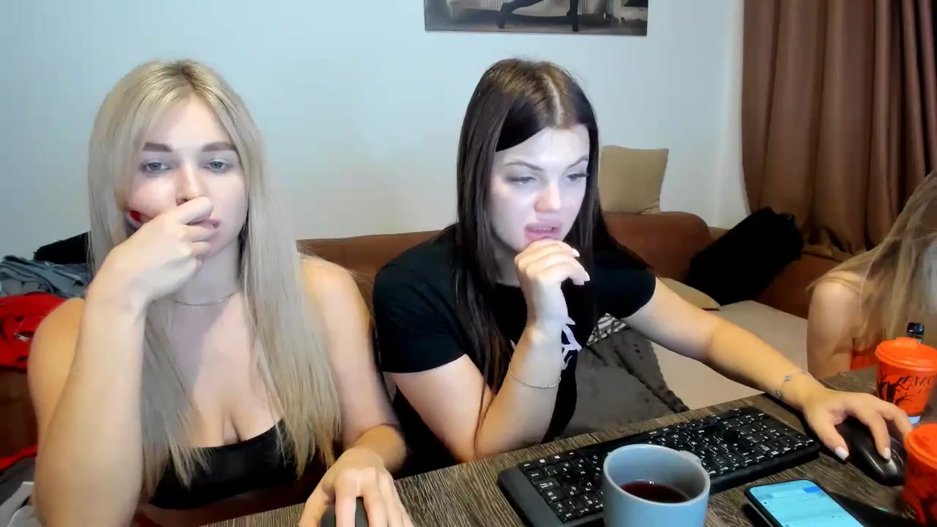 Gallery image thumbnail from MerlinStoun's myfreecams stream on, 11/03/2024, 12:07 image 19 of 20