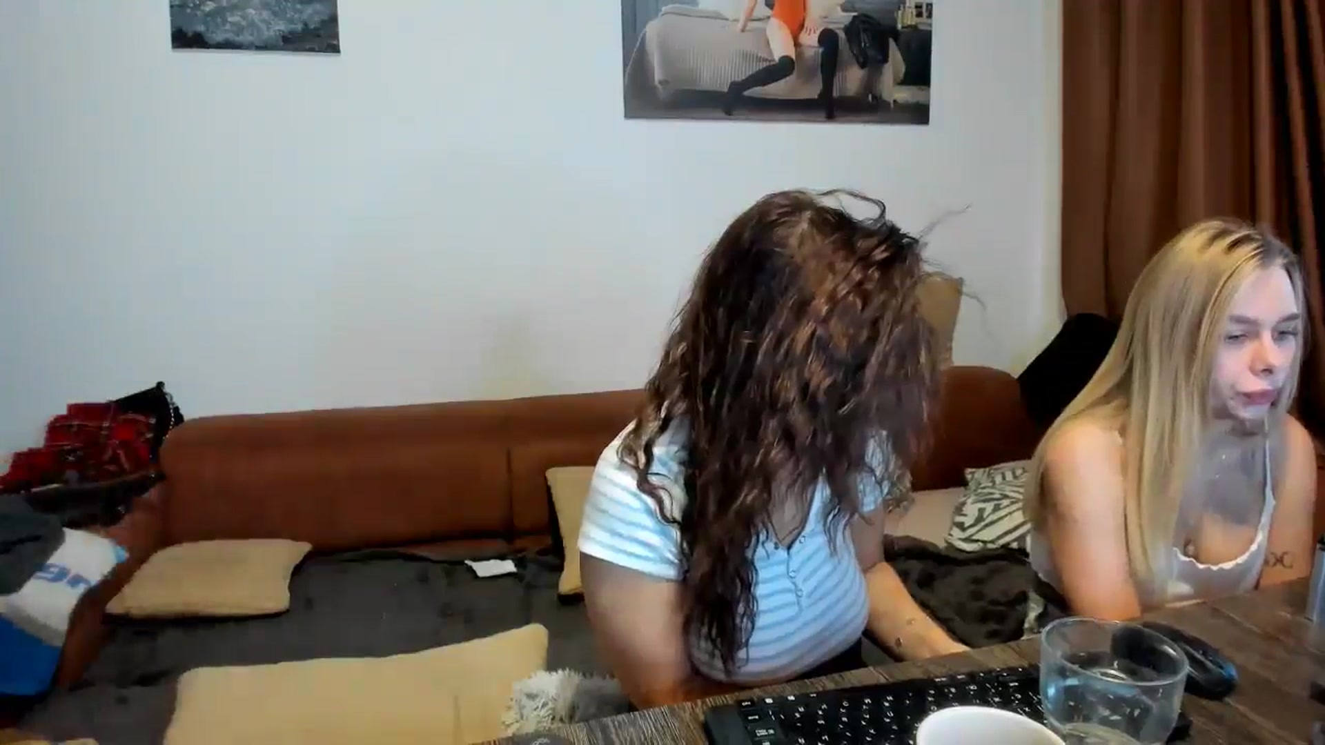 Gallery image thumbnail from MerlinStoun's myfreecams stream on, 11/05/2024, 10:36 image 13 of 20