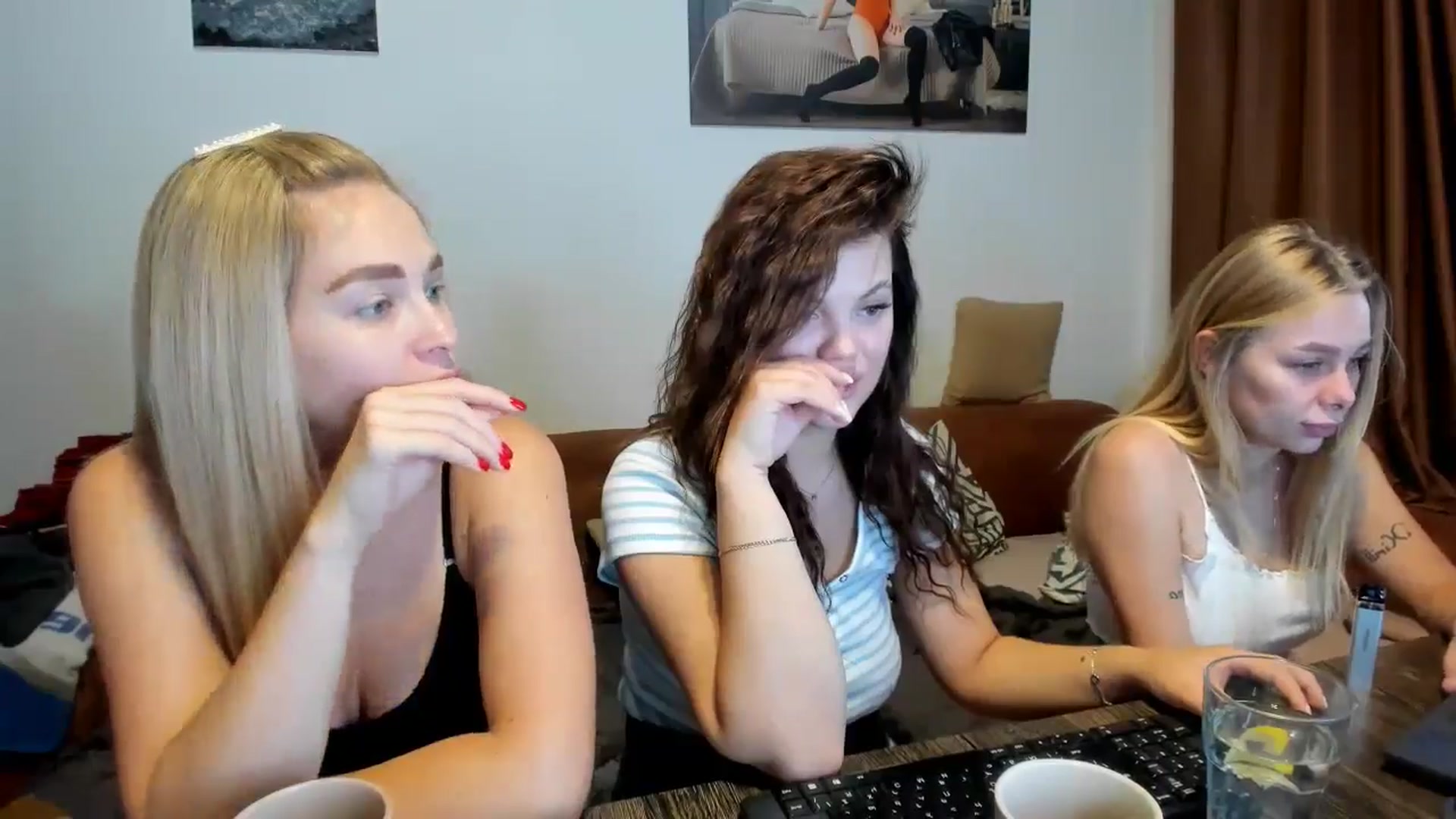 Gallery image thumbnail from MerlinStoun's myfreecams stream on, 11/05/2024, 10:36 image 7 of 20