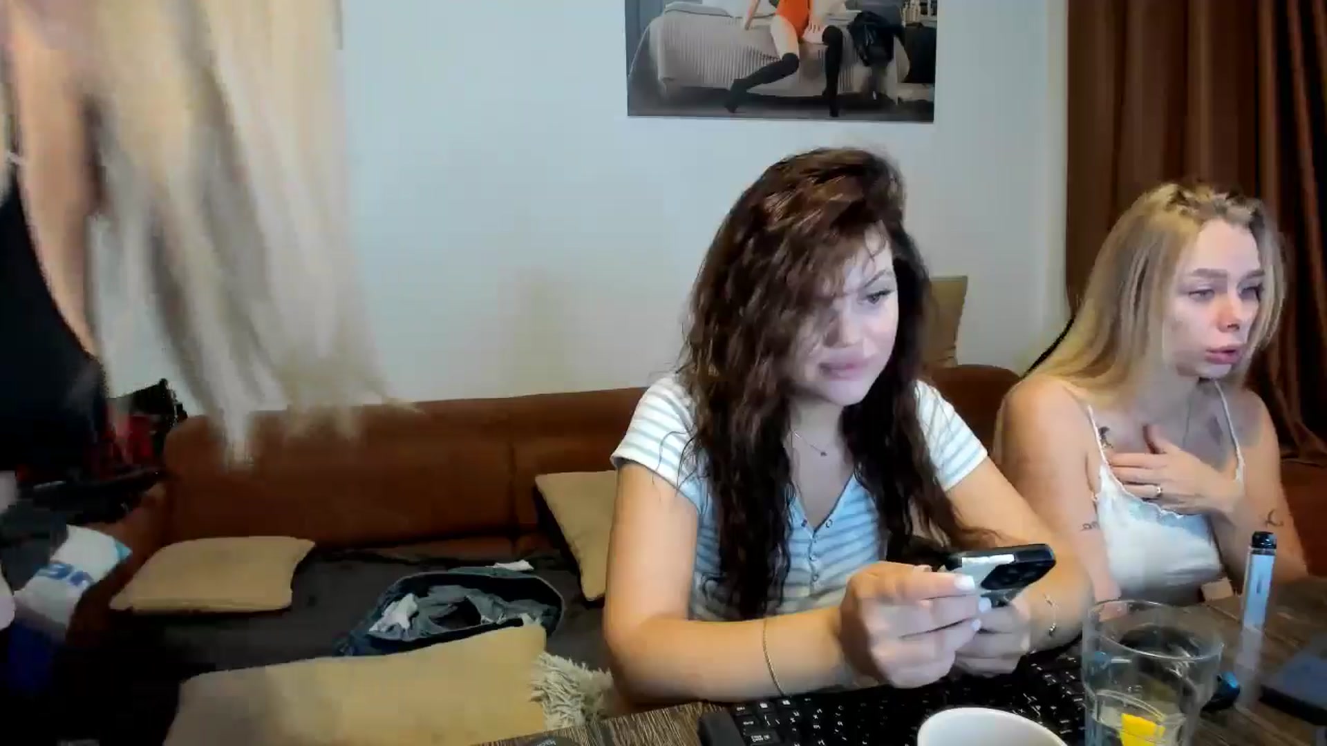 Gallery image thumbnail from MerlinStoun's myfreecams stream on, 11/05/2024, 10:36 image 10 of 20