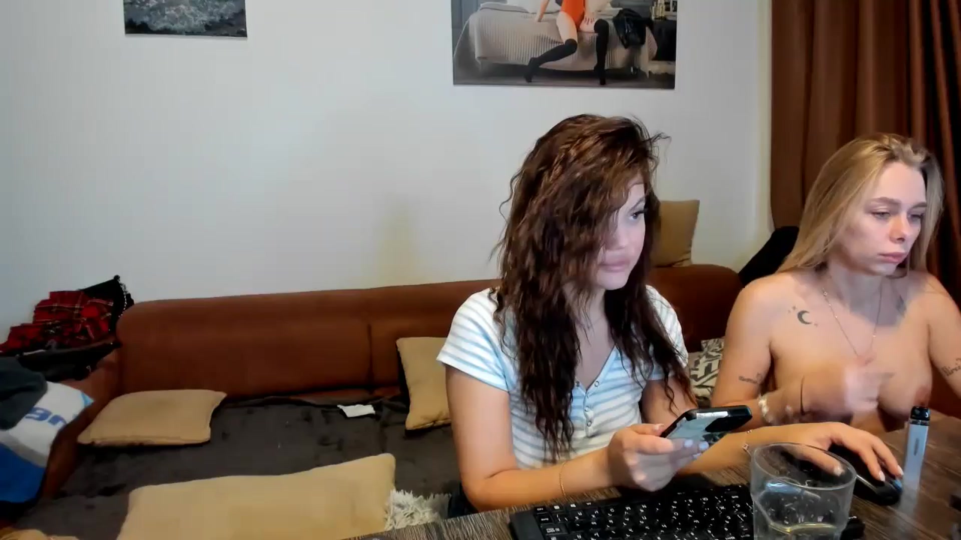 Gallery image thumbnail from MerlinStoun's myfreecams stream on, 11/05/2024, 10:36 image 15 of 20