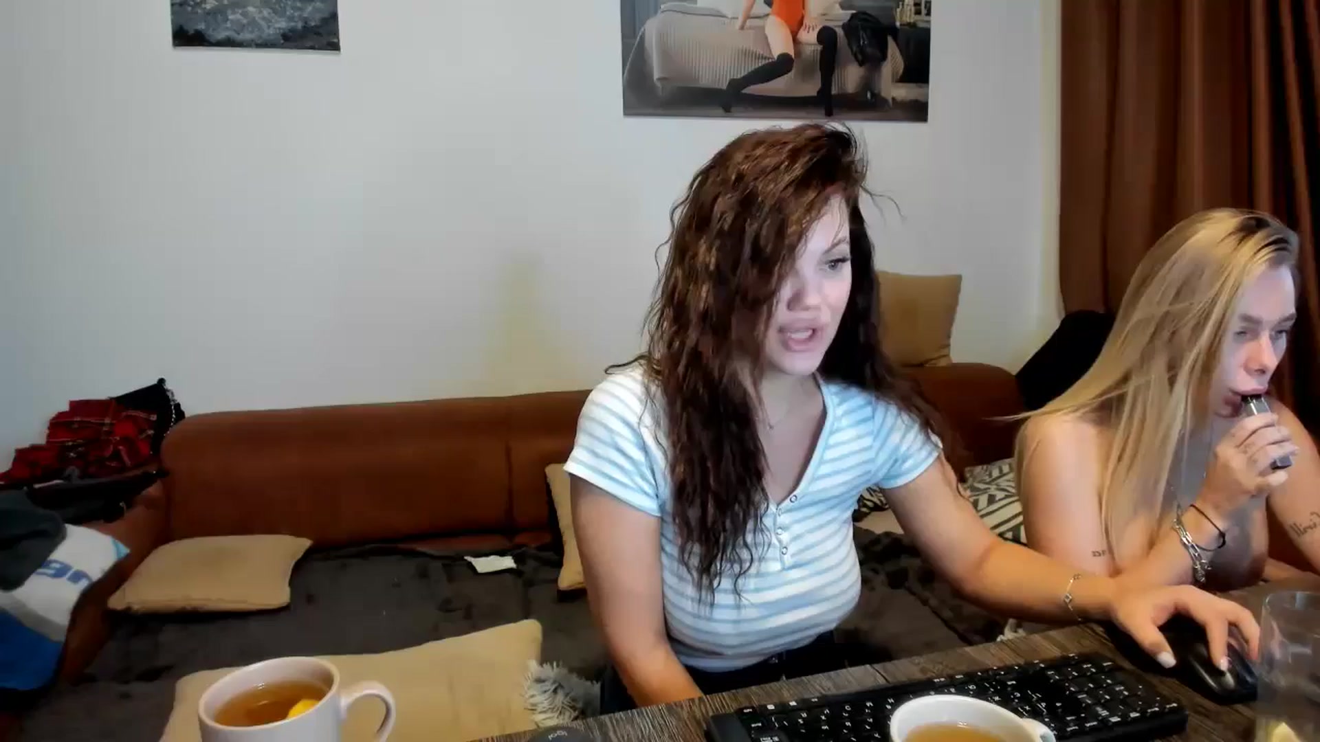 Gallery image thumbnail from MerlinStoun's myfreecams stream on, 11/05/2024, 10:36 image 19 of 20
