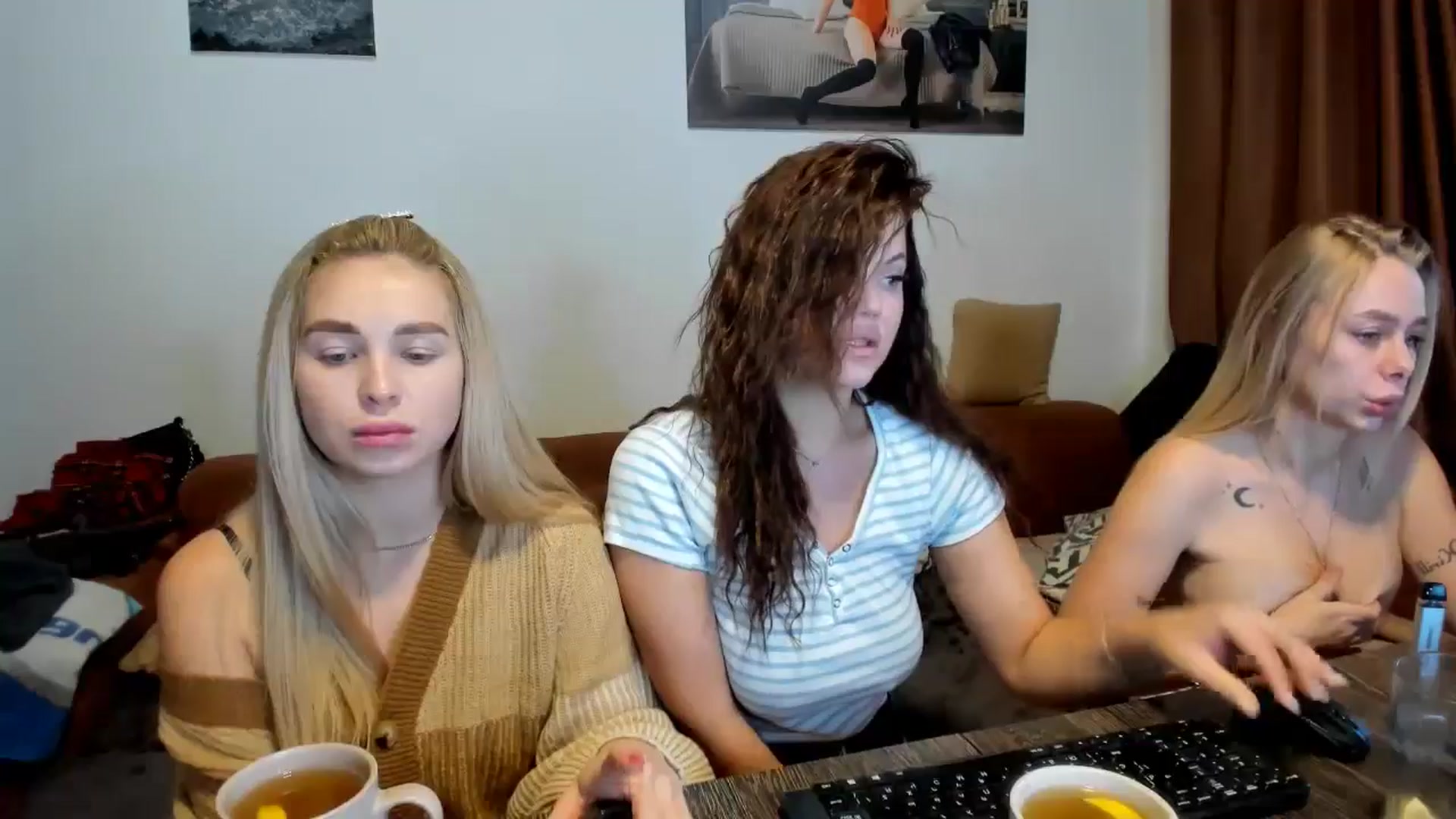 Gallery image thumbnail from MerlinStoun's myfreecams stream on, 11/05/2024, 10:36 image 18 of 20